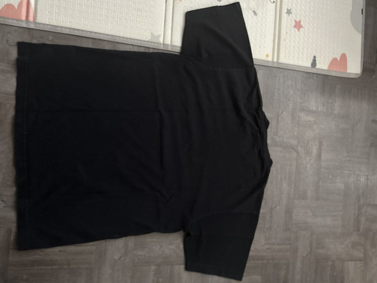 Menace Menace vintage tee Size US M / EU 48-50 / 2 - 3 Thumbnail