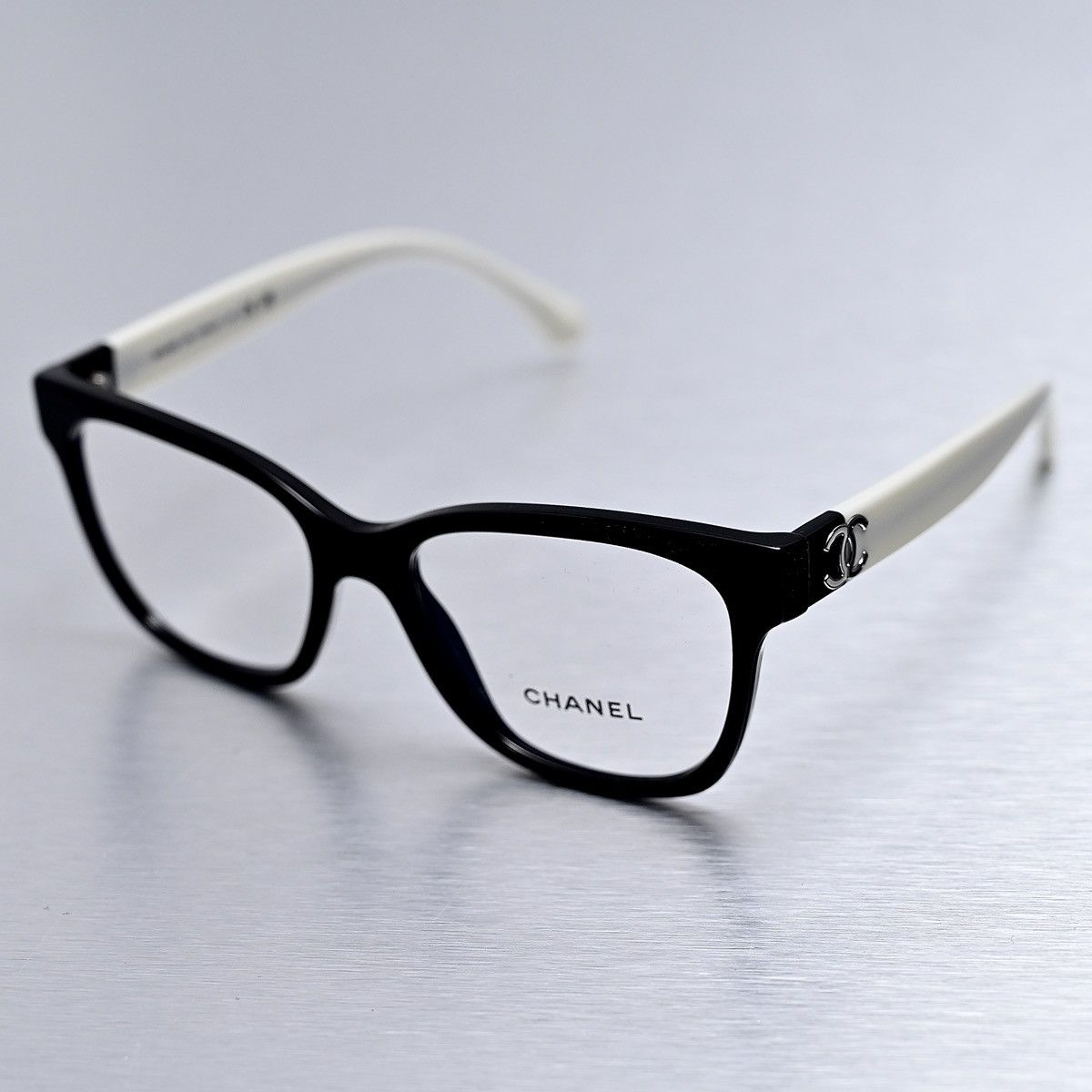 Chanel CHANEL 0CH3472 GLASSES Size ONE SIZE - 2 Thumbnail
