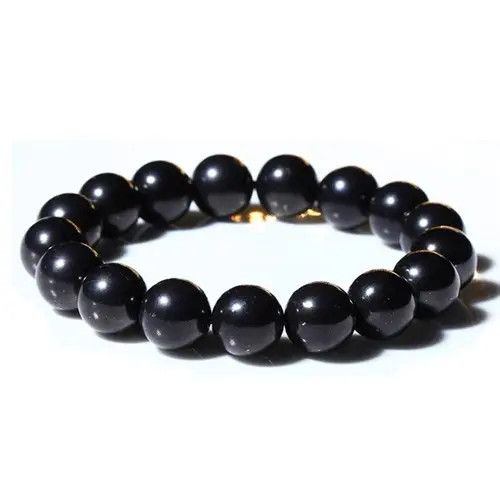 Jewelry 8MM Beads Bracelet Size ONE SIZE - 1 Thumbnail