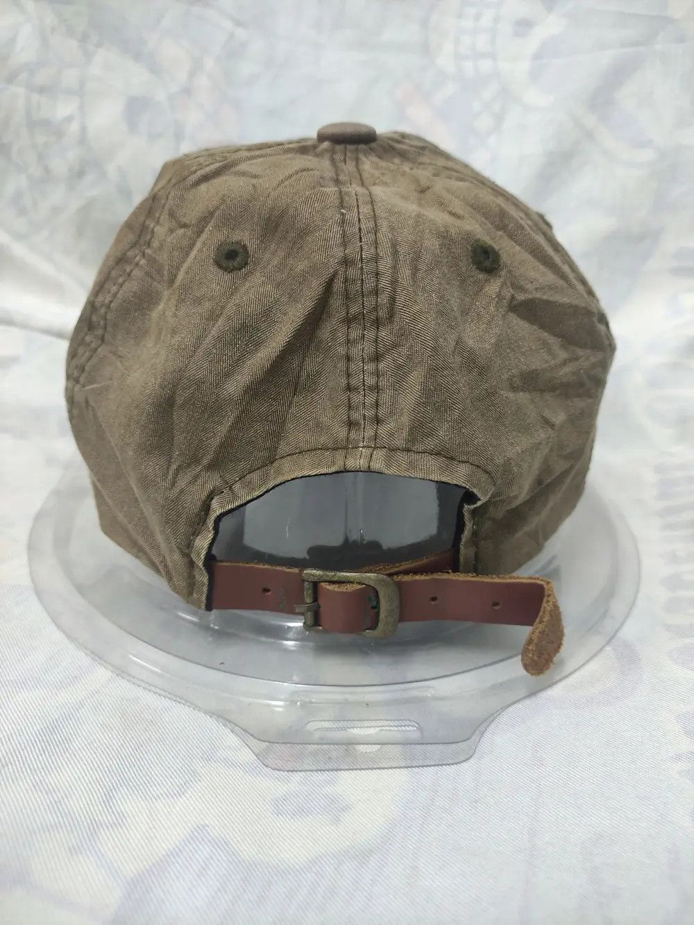 Von Dutch VON DUTCH VINTAGE CAP Size ONE SIZE - 5 Thumbnail