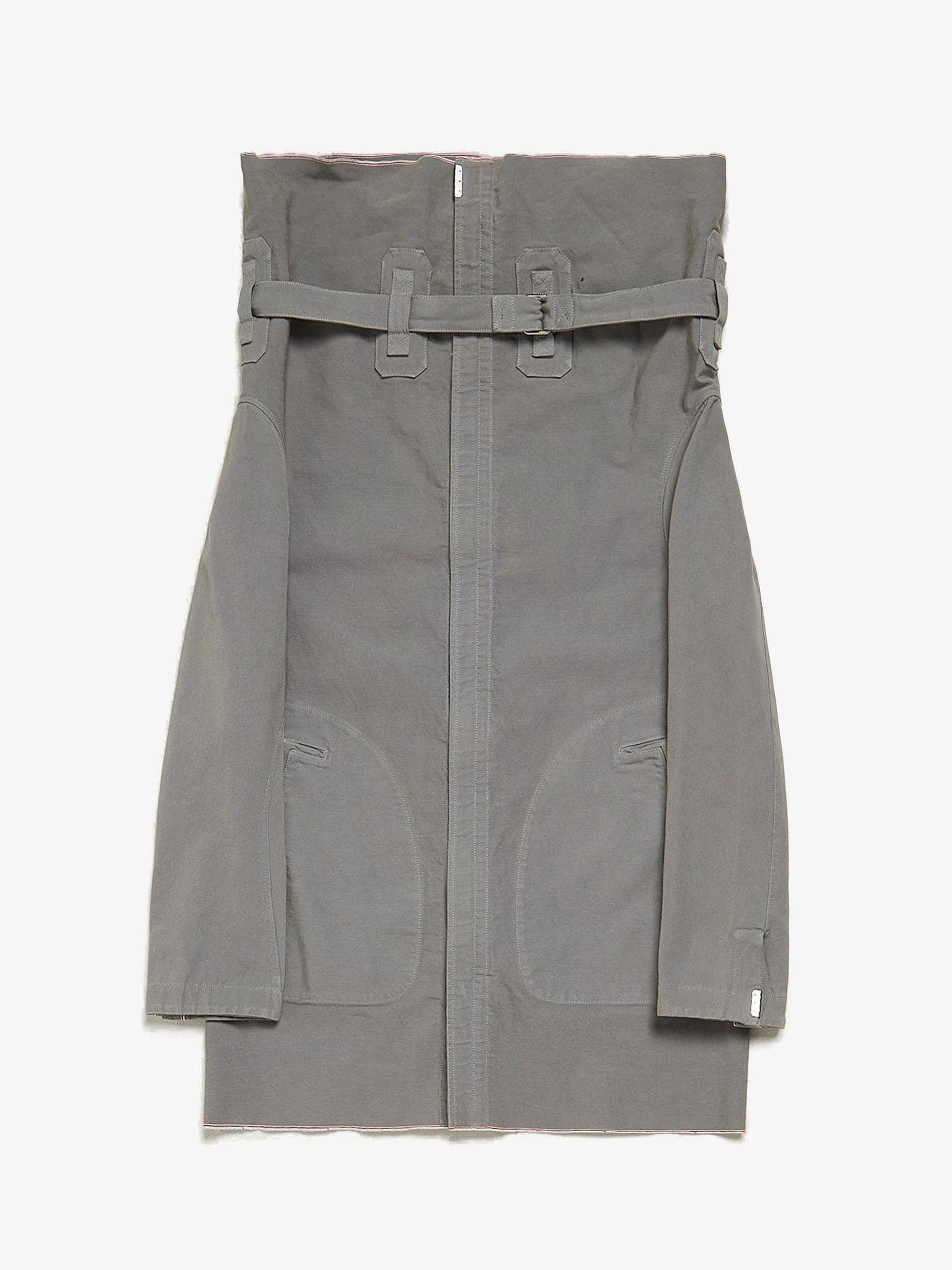 Carol Christian Poell Self Edge | Grailed