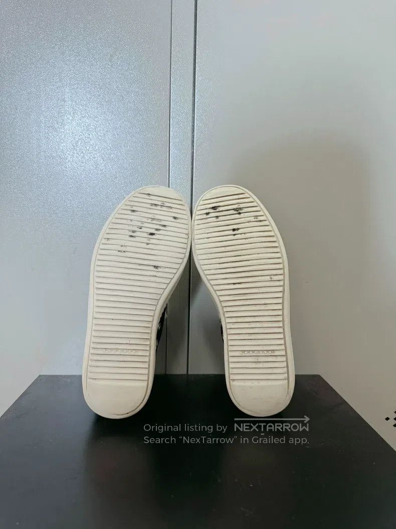 Rick Owens Rick Owens Converse Size US 6 / EU 39 - 8 Thumbnail