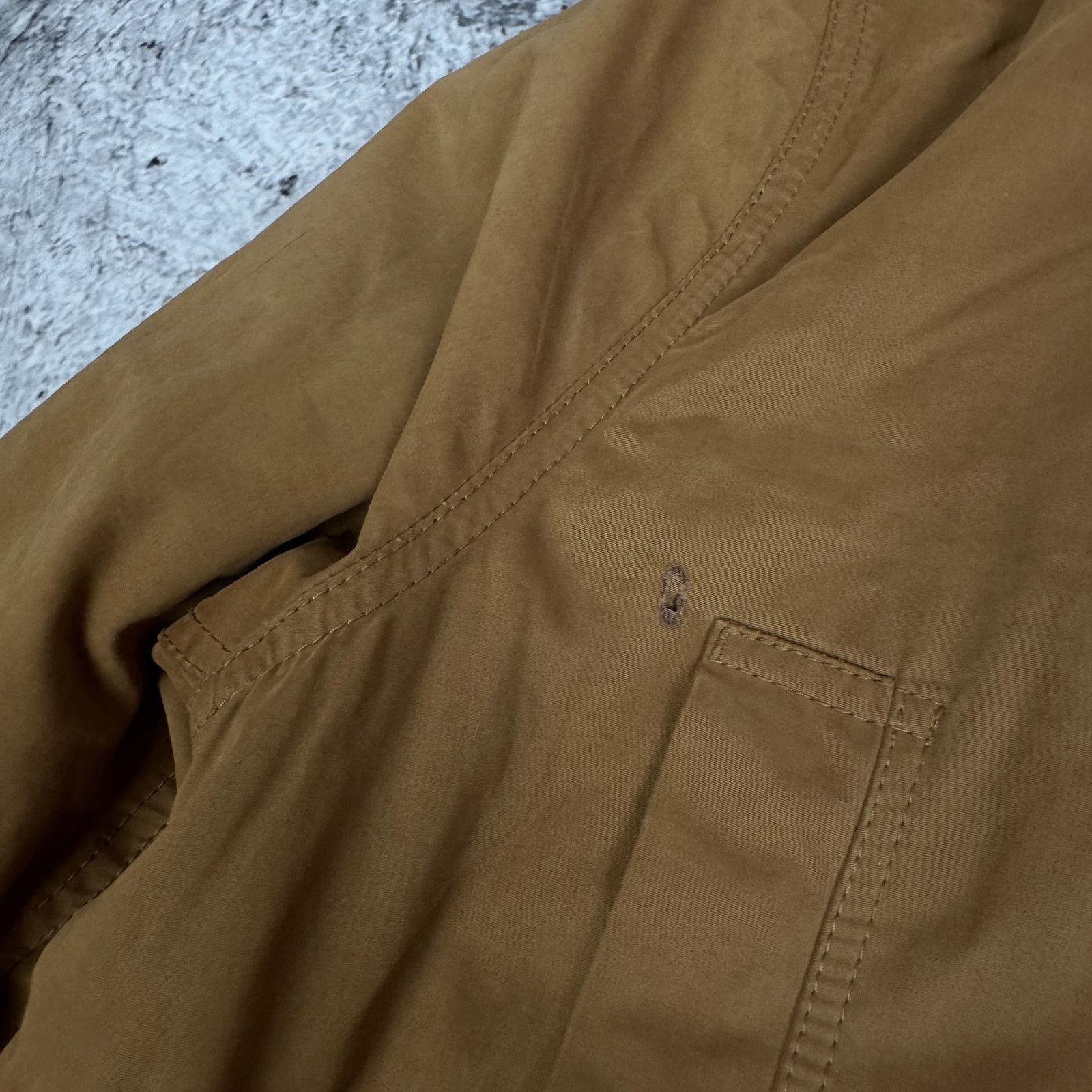 Acne Studios Acne Studios Womens New Paw Down Winter Parka Jacket 36 Size XS / US 0-2 / IT 36-38 - 6 Thumbnail