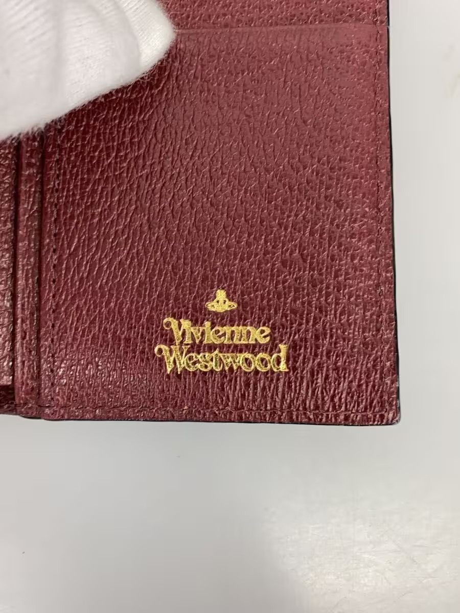 Vivienne Westwood Orb Leather Wallet Size ONE SIZE - 5 Thumbnail