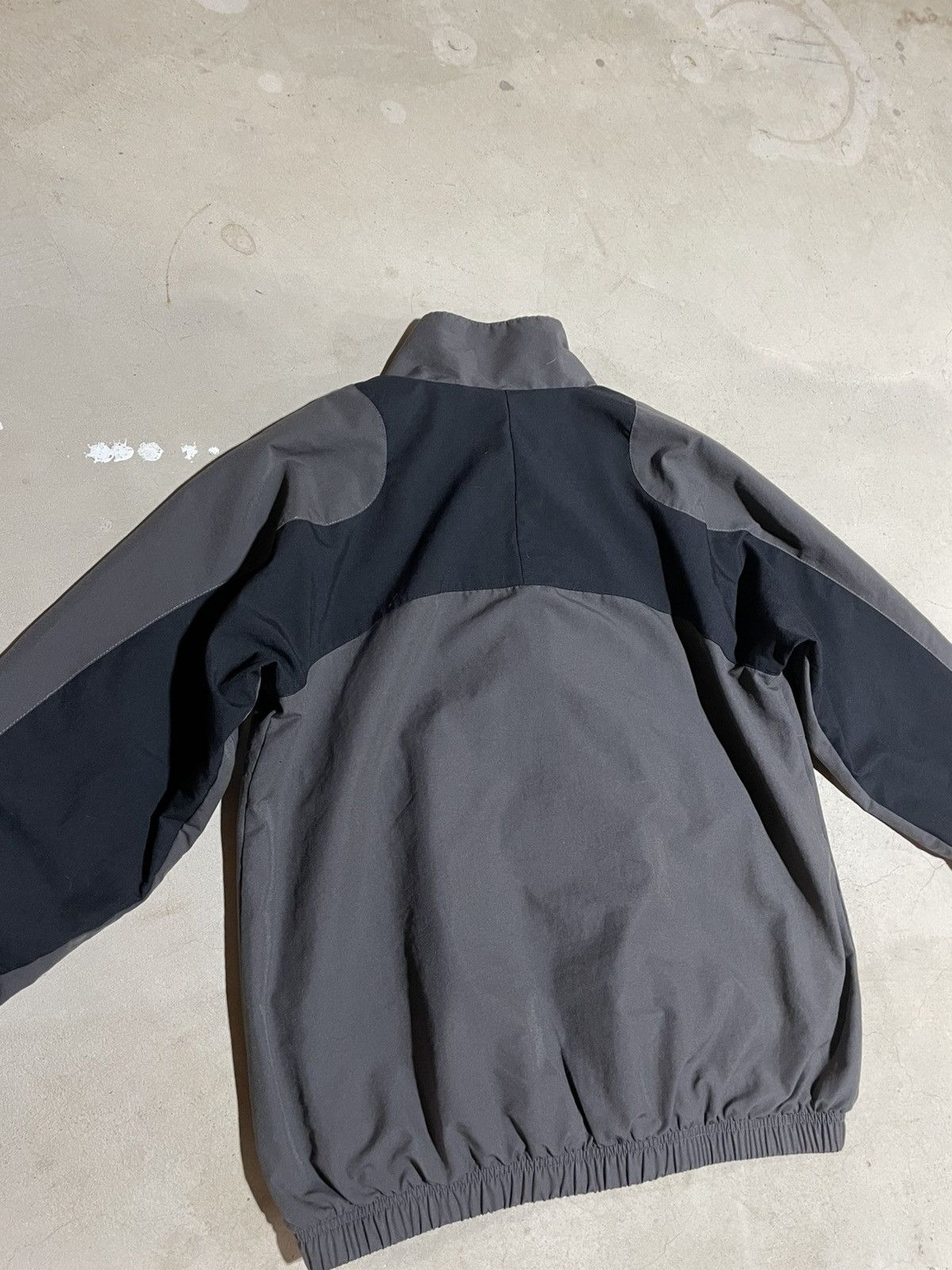Nike Nike windbreaker Size US M / EU 48-50 / 2 - 3 Thumbnail