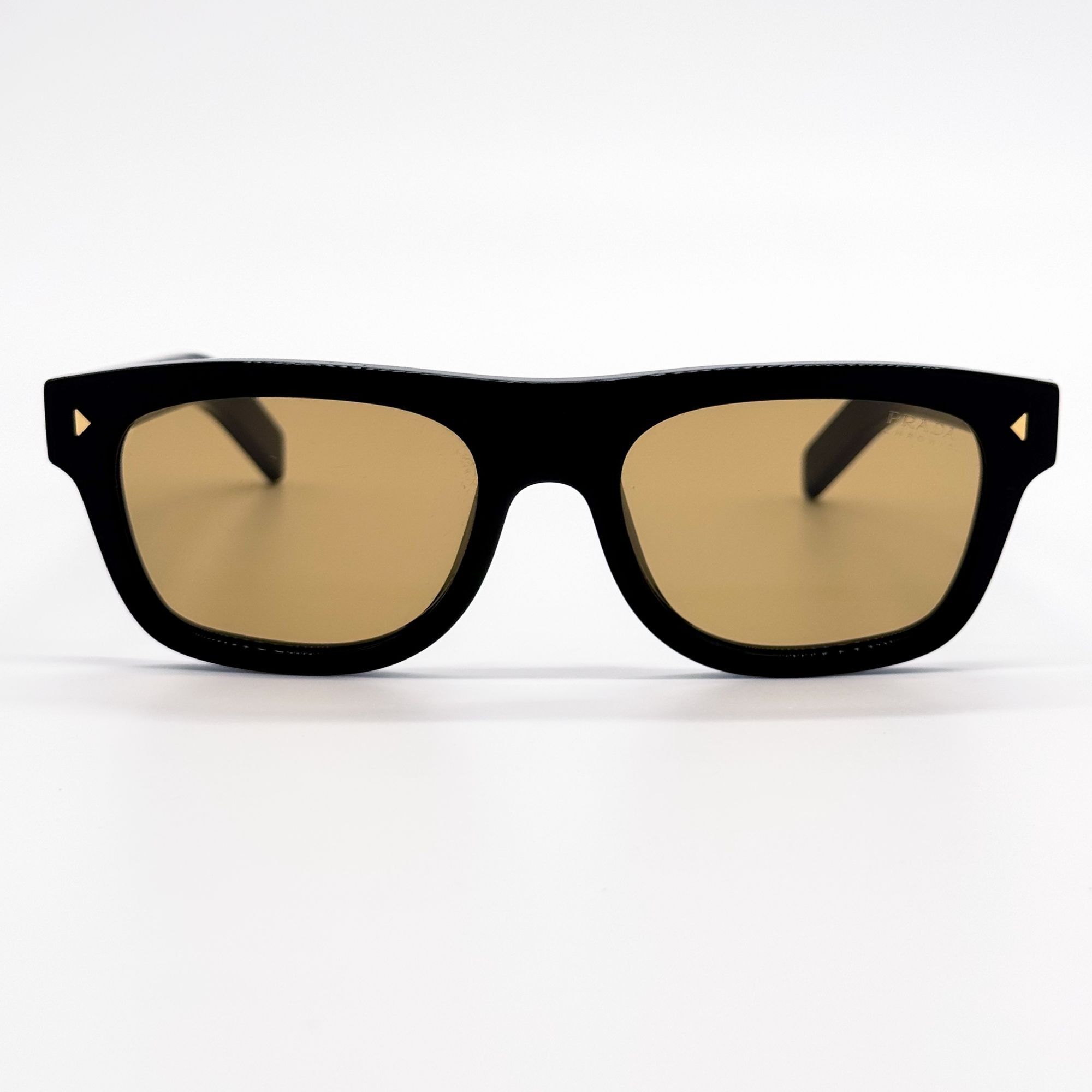 Prada NEW PRADA SUNGLASSES PRB12S 16K60F UNISEX SPR B12 16K60F EYE Size ONE SIZE - 3 Thumbnail