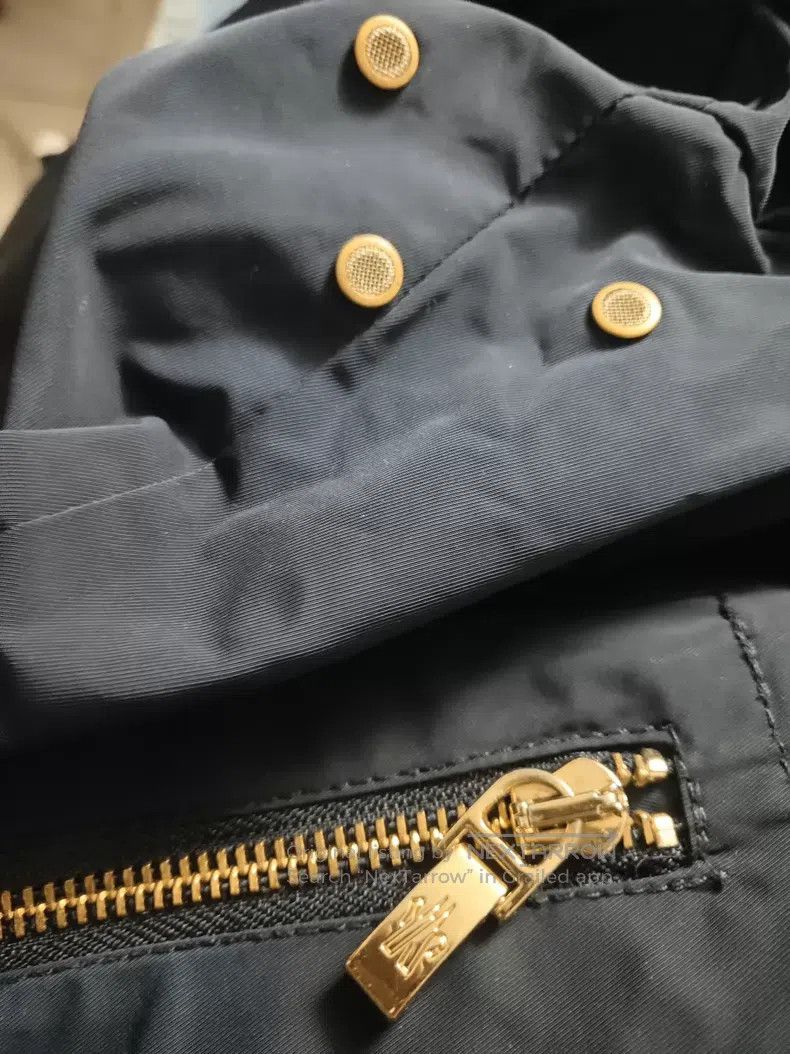 Thom Browne Thom Browne Zip-Up Jacket Size US XL / EU 56 / 4 - 3 Thumbnail