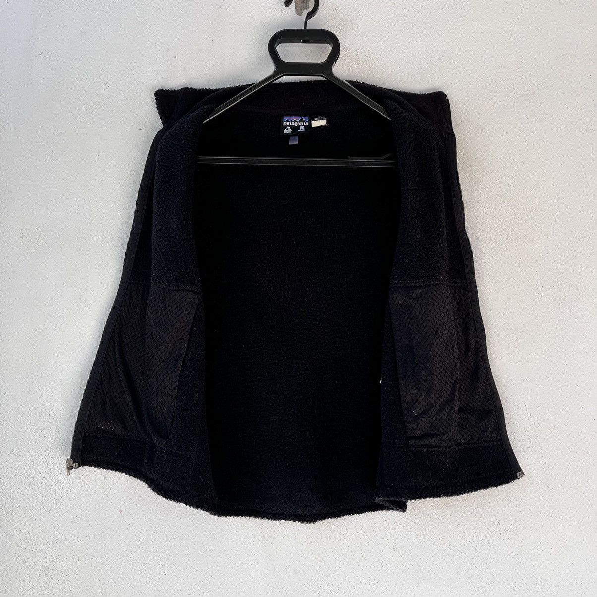 Patagonia Vintage Patagonia Polartec Vest Made in USA Y2K Era Size US XS / EU 42 / 0 - 16 Thumbnail