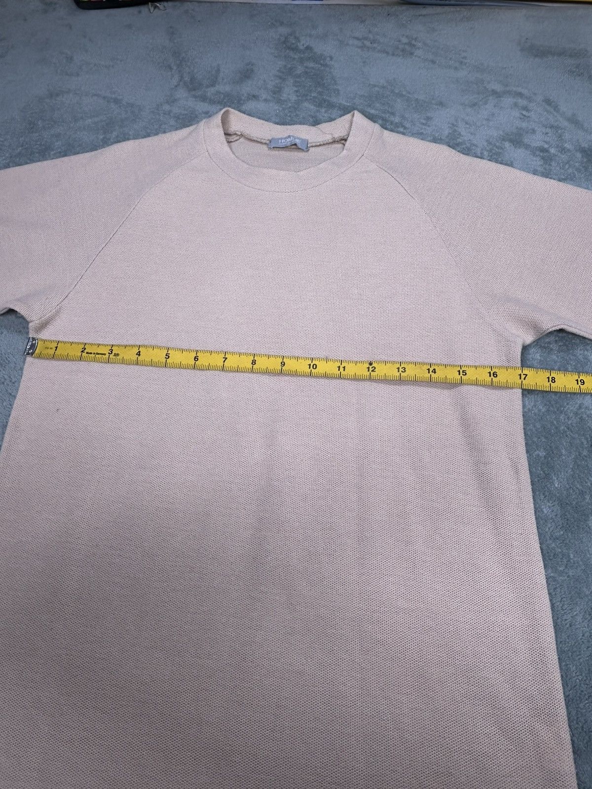 Comme des Garcons Homme Vintage 80’s Comme des Garcons Homme Plain Size US S / EU 44-46 / 1 - 8 Thumbnail