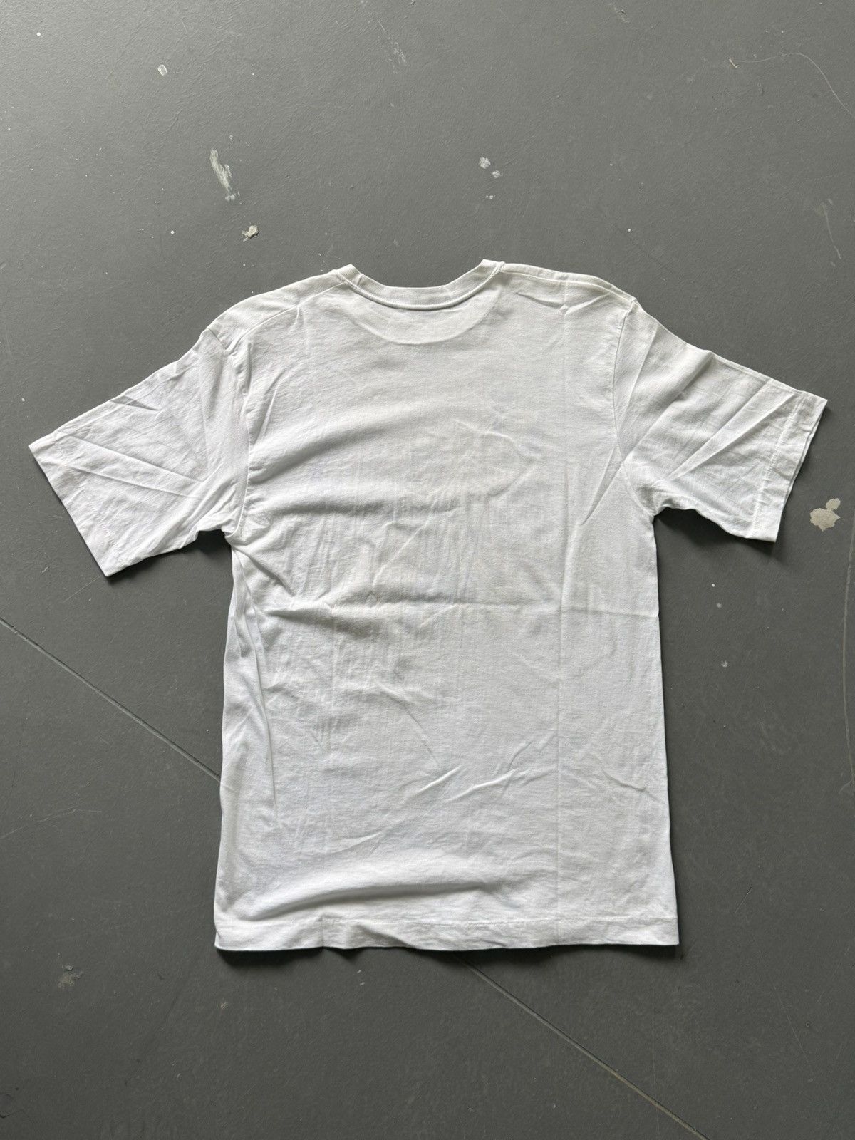 Other Vintage Silent Mobius Tee Size US S / EU 44-46 / 1 - 4 Thumbnail