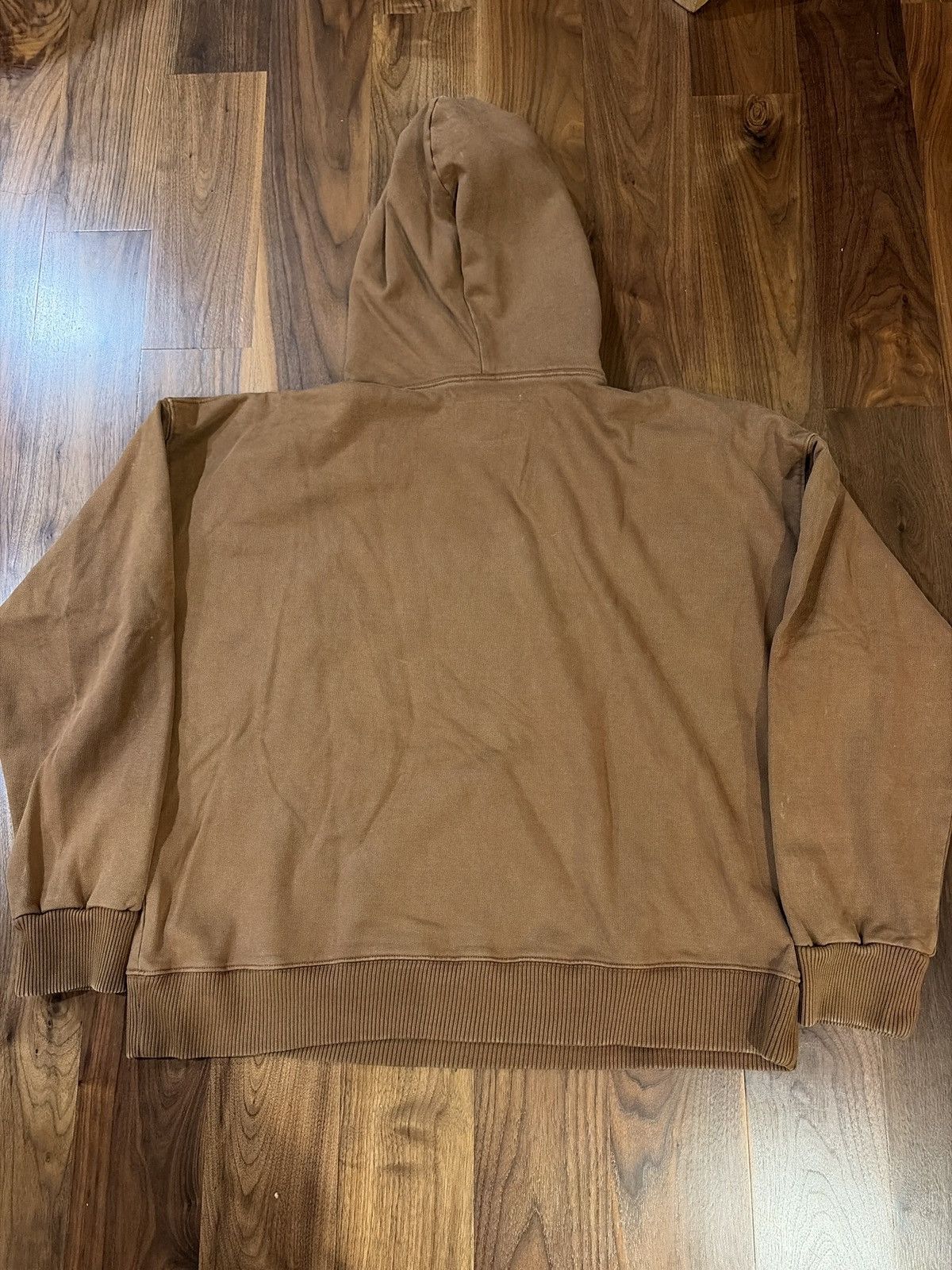 Story Mfg. Story Mfg. Natural Technology Hoodie Size US XL / EU 56 / 4 - 6 Thumbnail