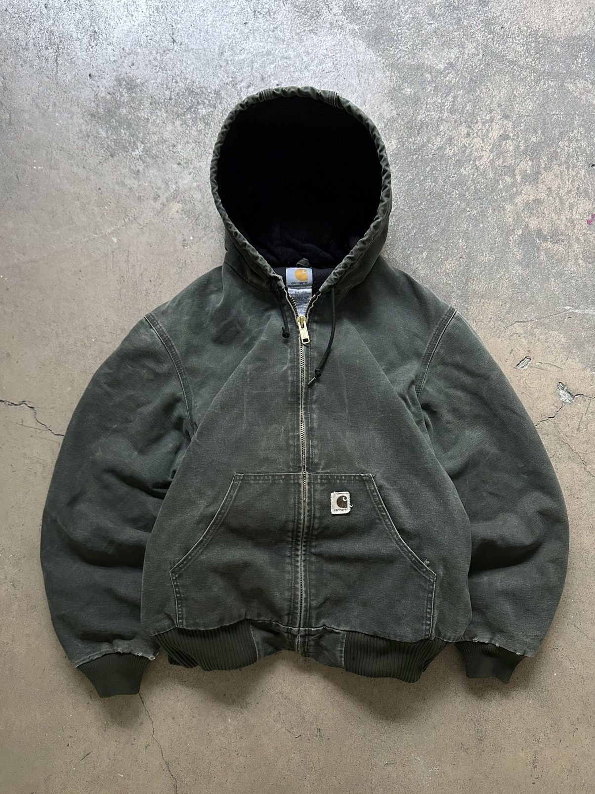 Carhartt Carhartt Bomber | Grailed