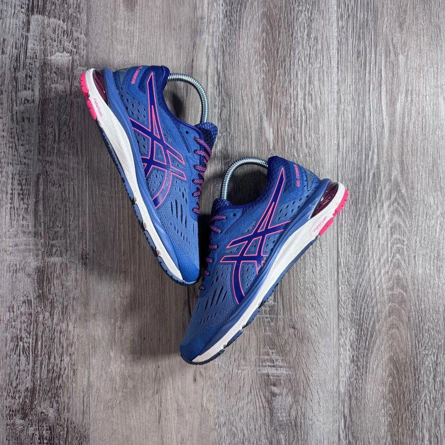 Asics ASICS • WMNS GEL-Cumulus 20 (6.5M) Size US 6.5 / EU 39-40 - 8 Thumbnail