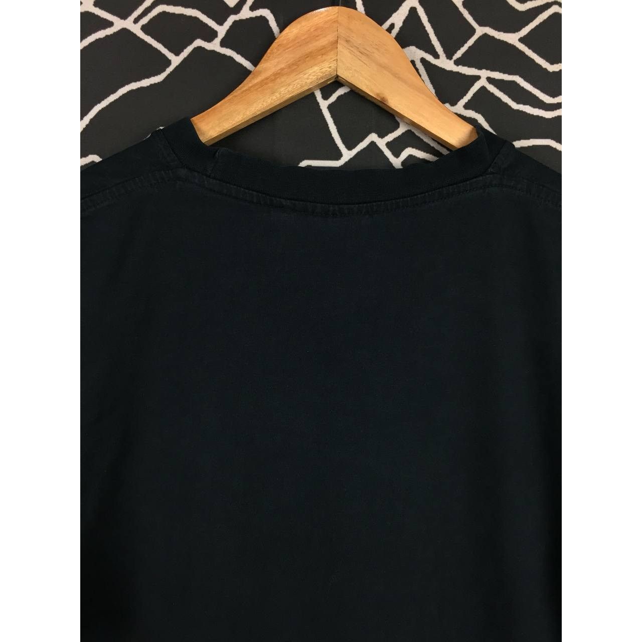 Vintage Vtg I Don't Have A Foul Mouth Vulgar Tee Size US M / EU 48-50 / 2 - 8 Thumbnail