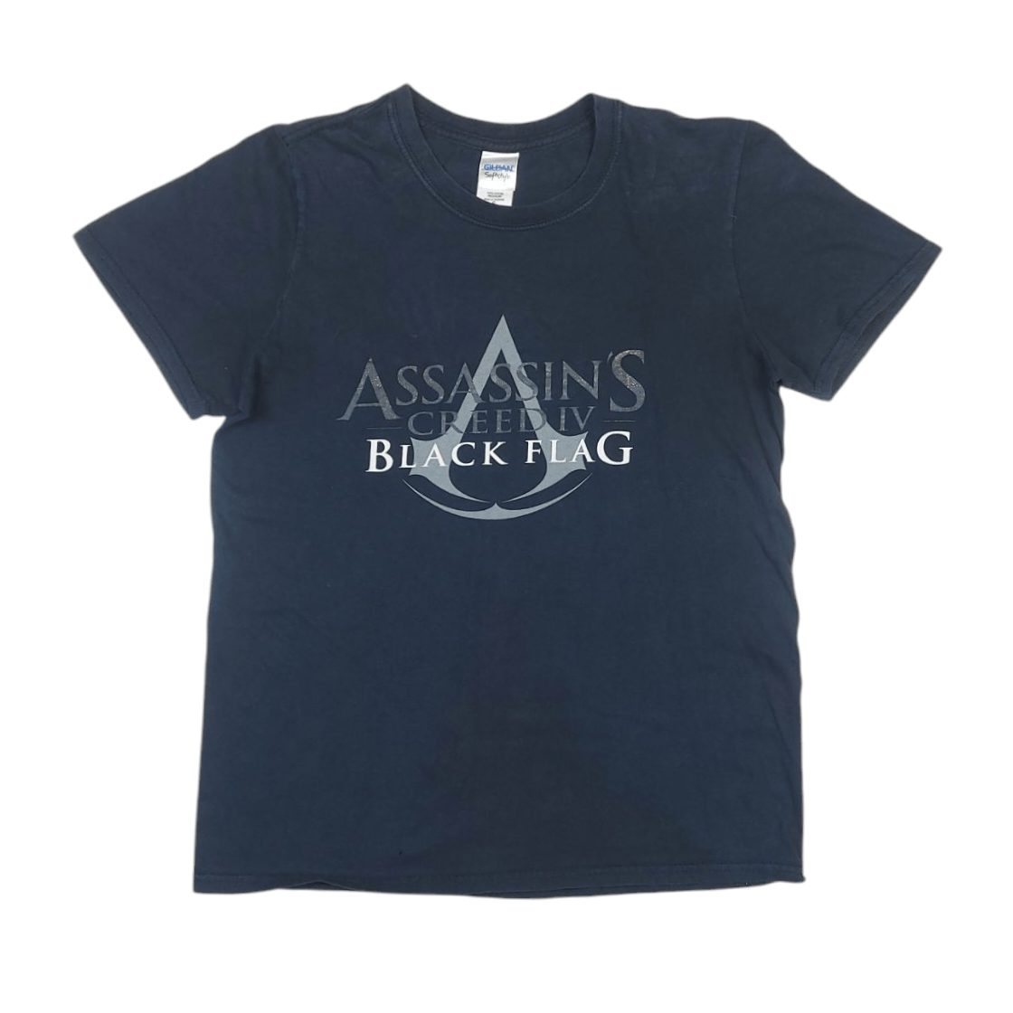 Other Assassin's Creed IV Black Flag 2013 Game Promo TEE Size US S / EU 44-46 / 1 - 1 Thumbnail