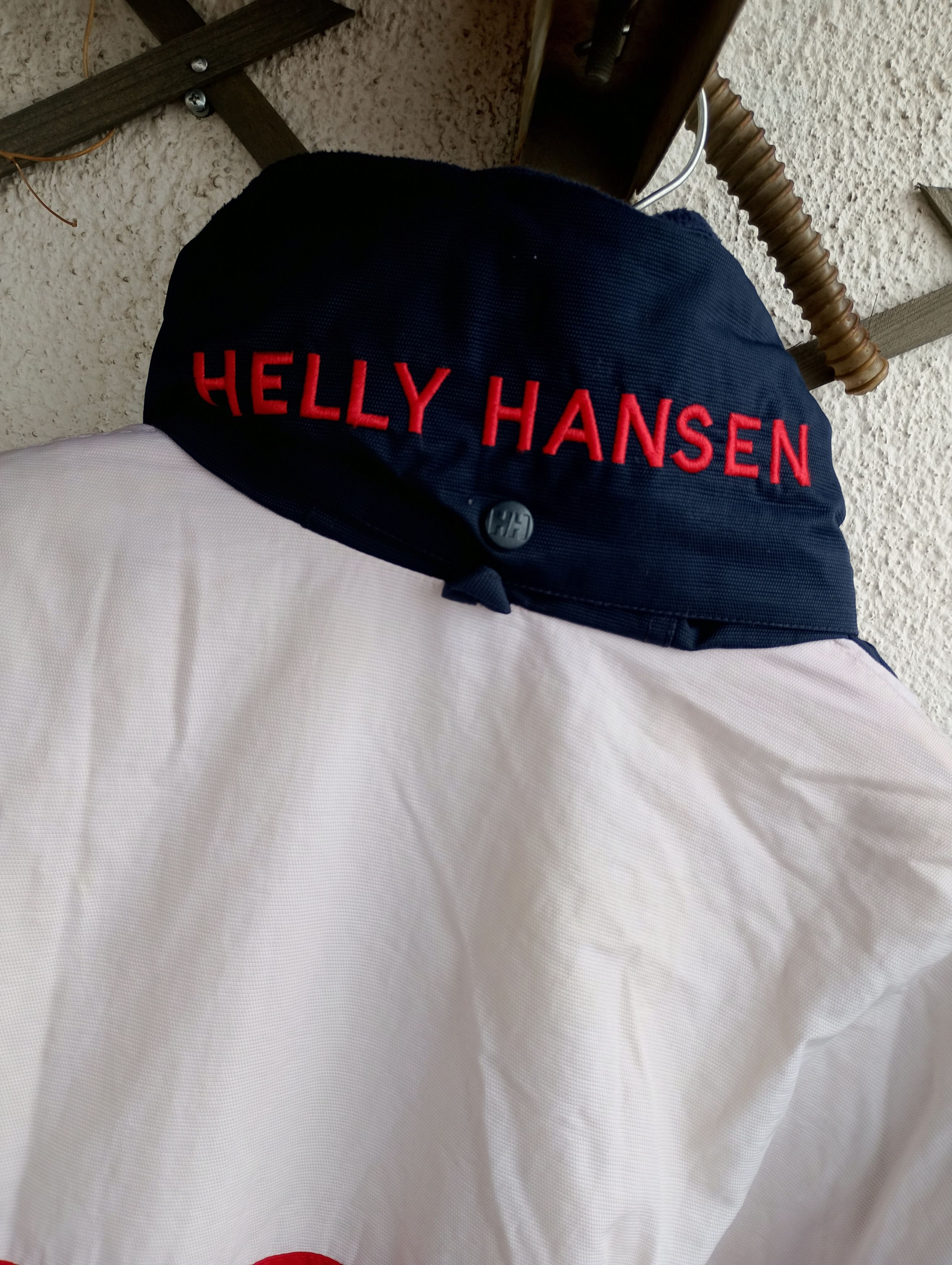 Helly Hansen Helly Hansen Heavyweight Padded Oversized Sailing Jacket Size US M / EU 48-50 / 2 - 13 Thumbnail