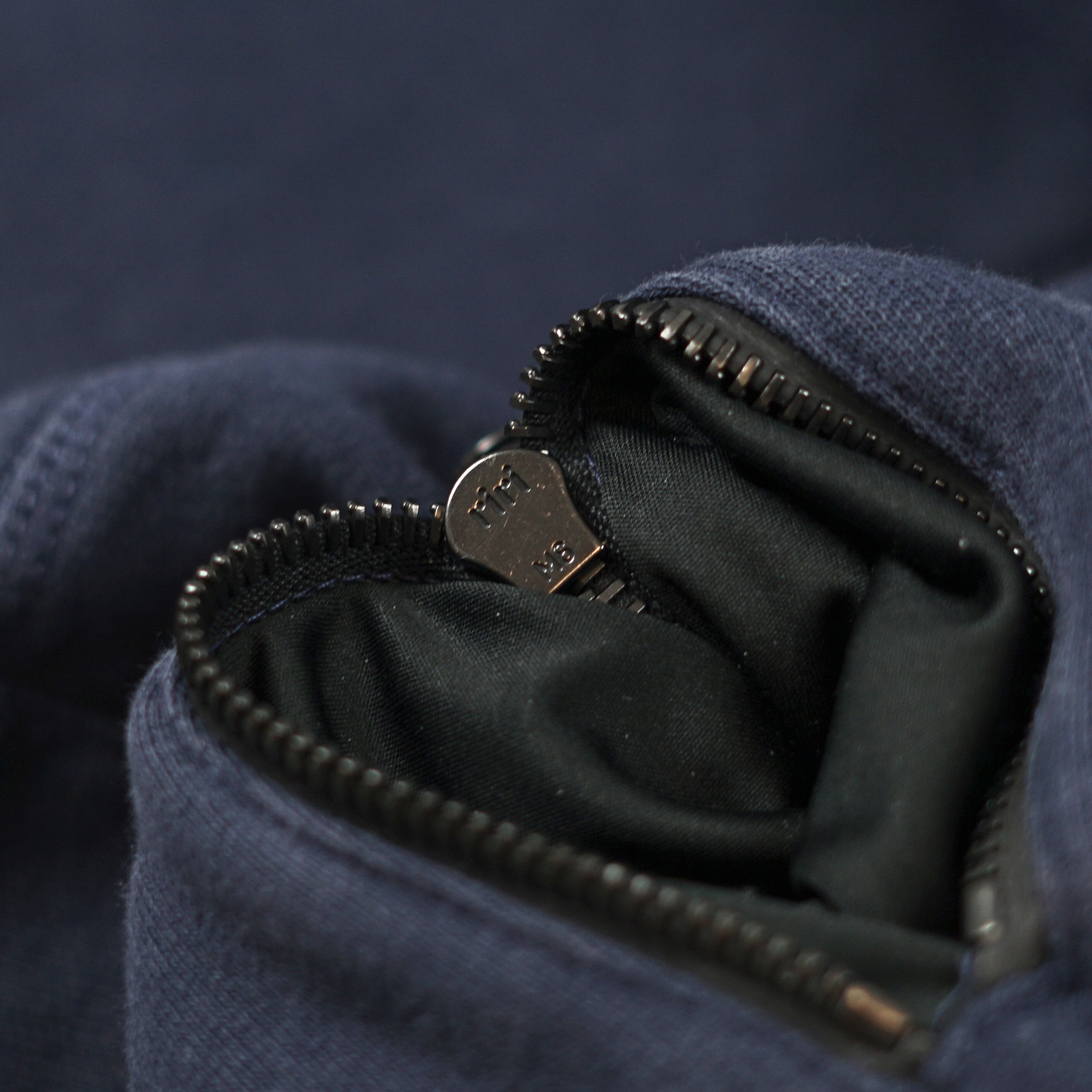 illustrated example Illustrated Example Cotton Fleece Hooded Sweatshirt Size US L / EU 52-54 / 3 - 5 Thumbnail