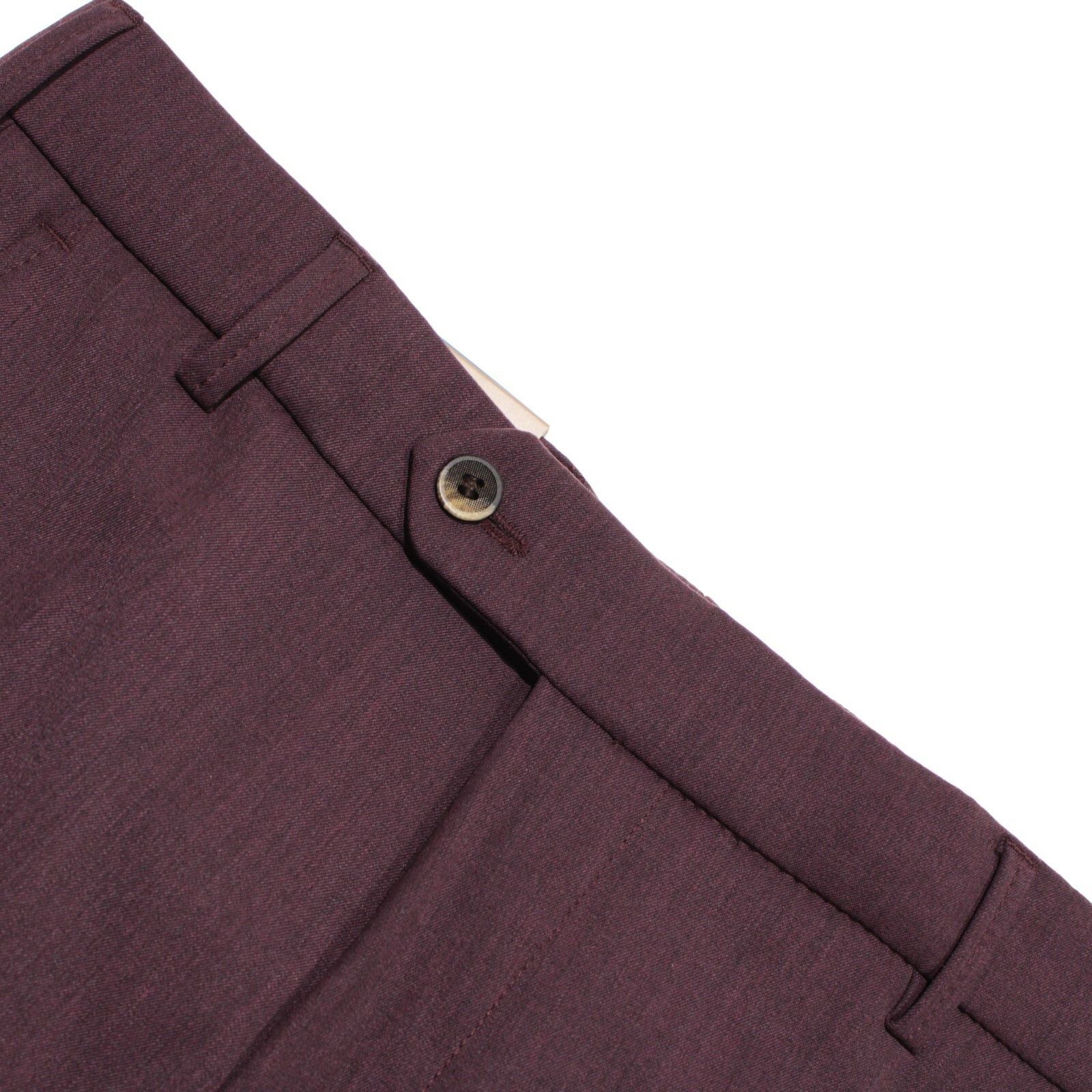 Other Meyer New with tags Dress Pants Size 30 US In Purple Size US 30 / EU 46 - 1 Thumbnail