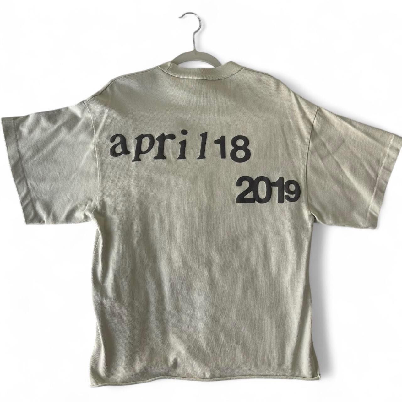 Cactus Plant Flea Market × Kanye West Kourtney Kardashain Birthday Party Yeezy CPFM Shirt Size US M / EU 48-50 / 2 - 2 Thumbnail