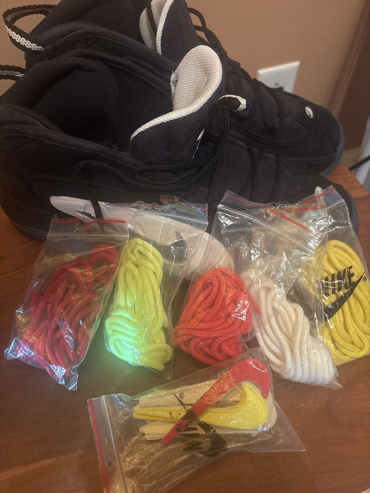 Nike × Social Status Nike x Social Status penny 1 Size US 12 / EU 45 - 7 Thumbnail
