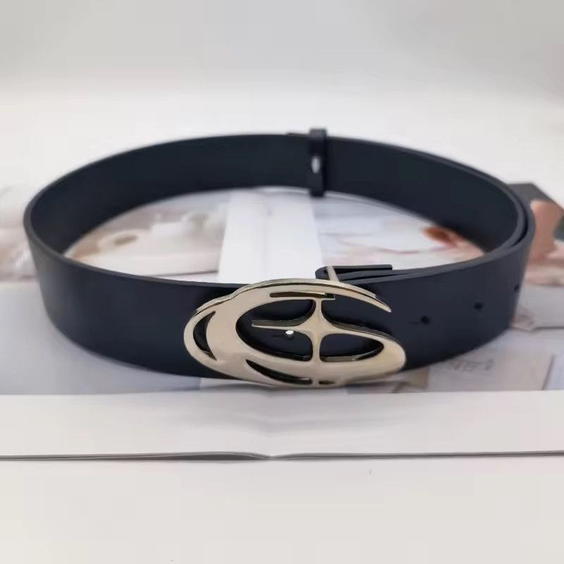 Other Retro Waist Belt Size ONE SIZE - 2 Thumbnail