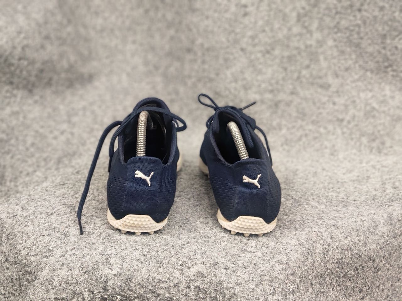 Puma Vintage Y2K Style Puma Monolite Cat Golf Shoes mesh sneakers Size US 7.5 / IT 37.5 - 10 Thumbnail