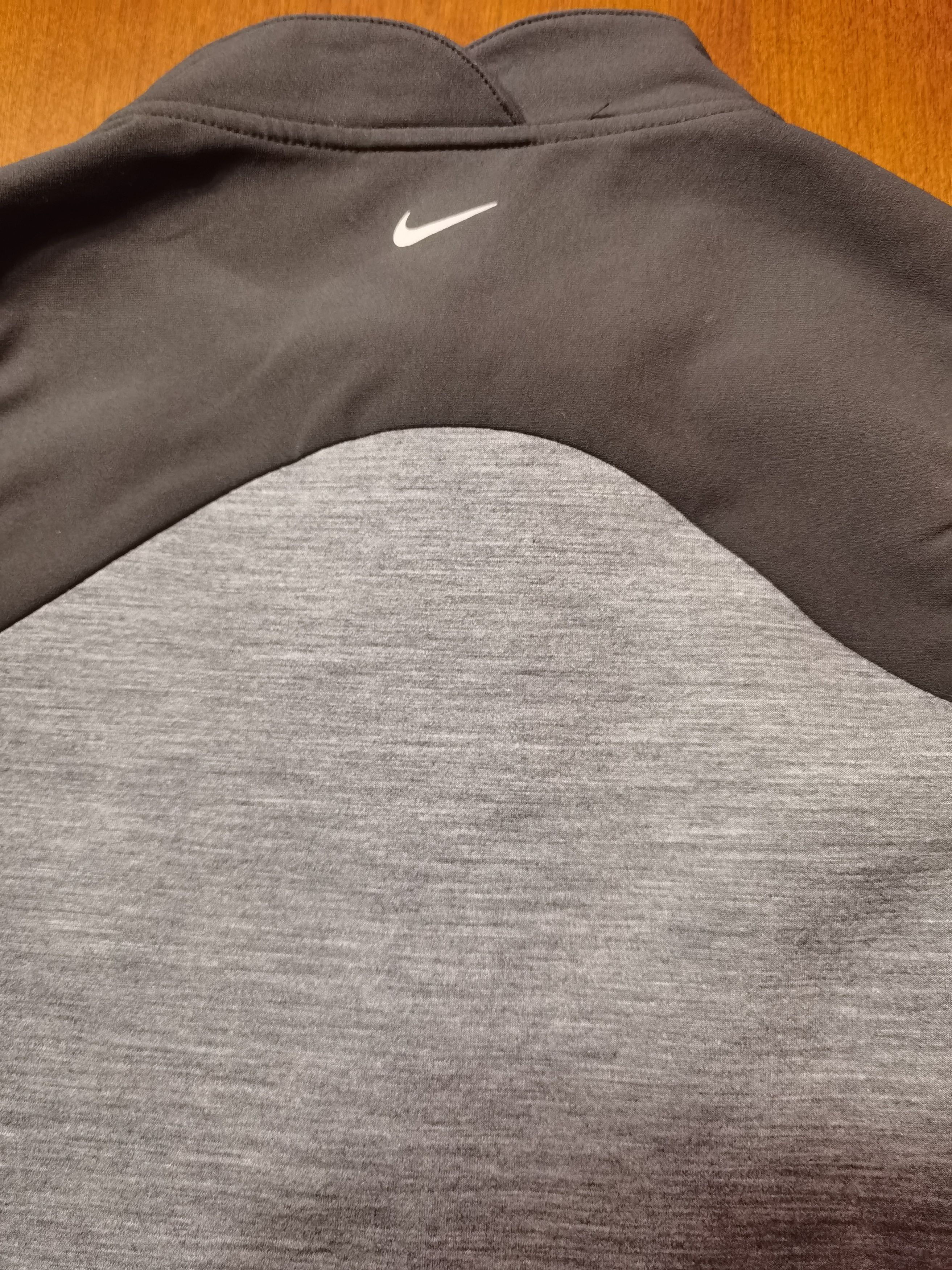 Gyakusou × Nike Nike Gyakusou Spacer Mesh Thermo Top Vest Medium 658479-400 Size US M / EU 48-50 / 2 - 9 Thumbnail