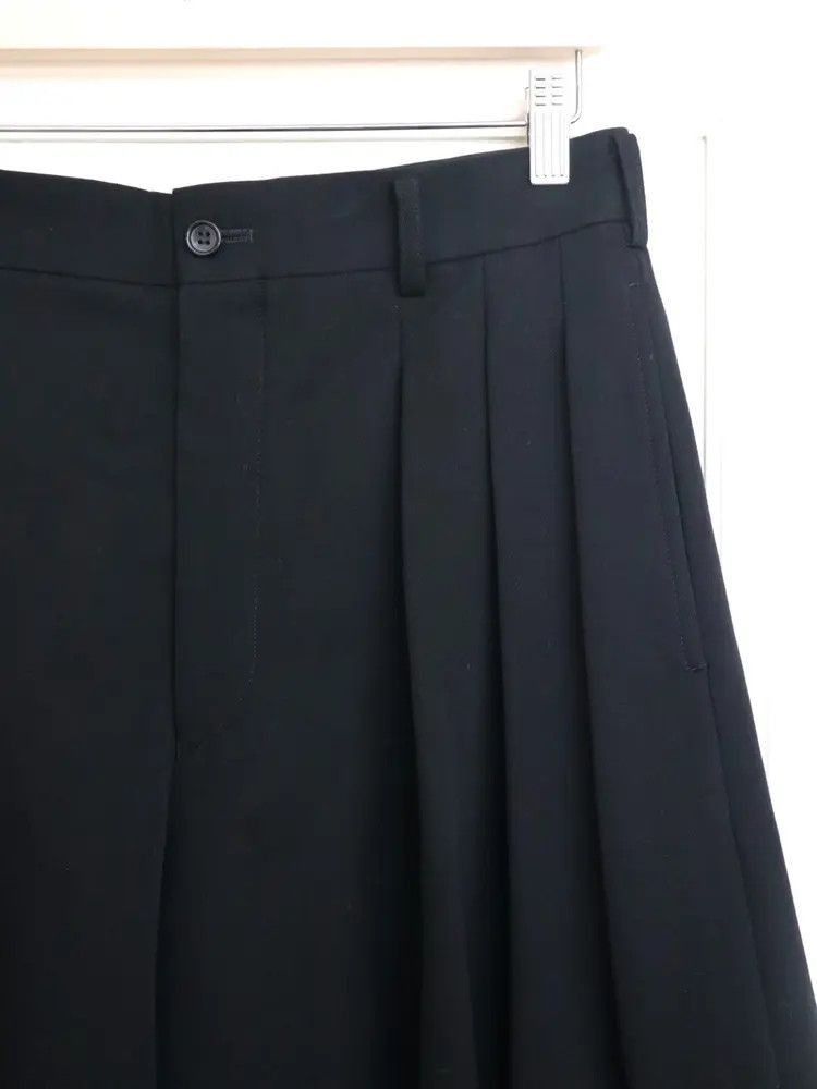 Comme des Garcons Homme Plus Sz S Comme Des Garçons Homme Plus 17AW Boyhood Short-2507 Size US 30 / EU 46 - 4 Thumbnail
