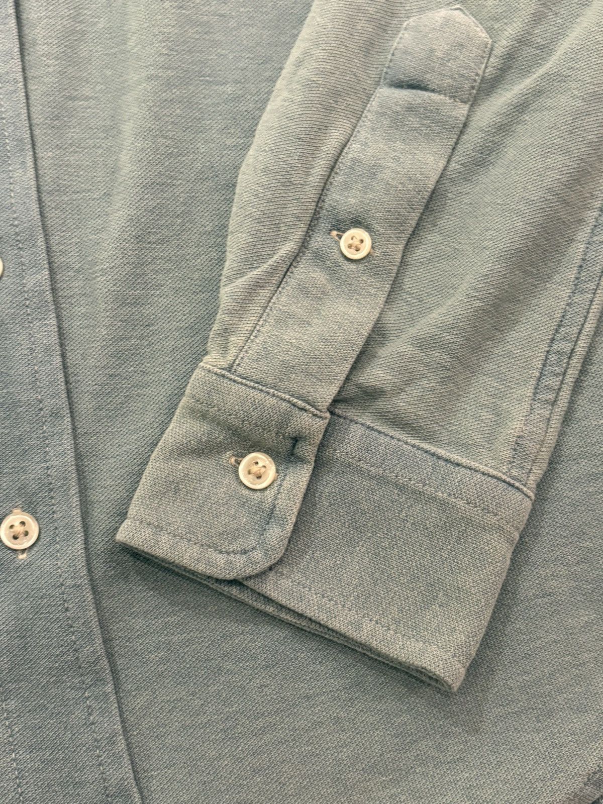 Polo Ralph Lauren Polo Ralph Lauren button down small Size US S / EU 44-46 / 1 - 6 Thumbnail