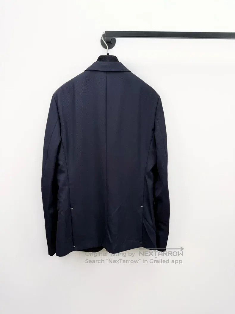 Valentino Valentino Wool coat Size US M / EU 48-50 / 2 - 9 Thumbnail