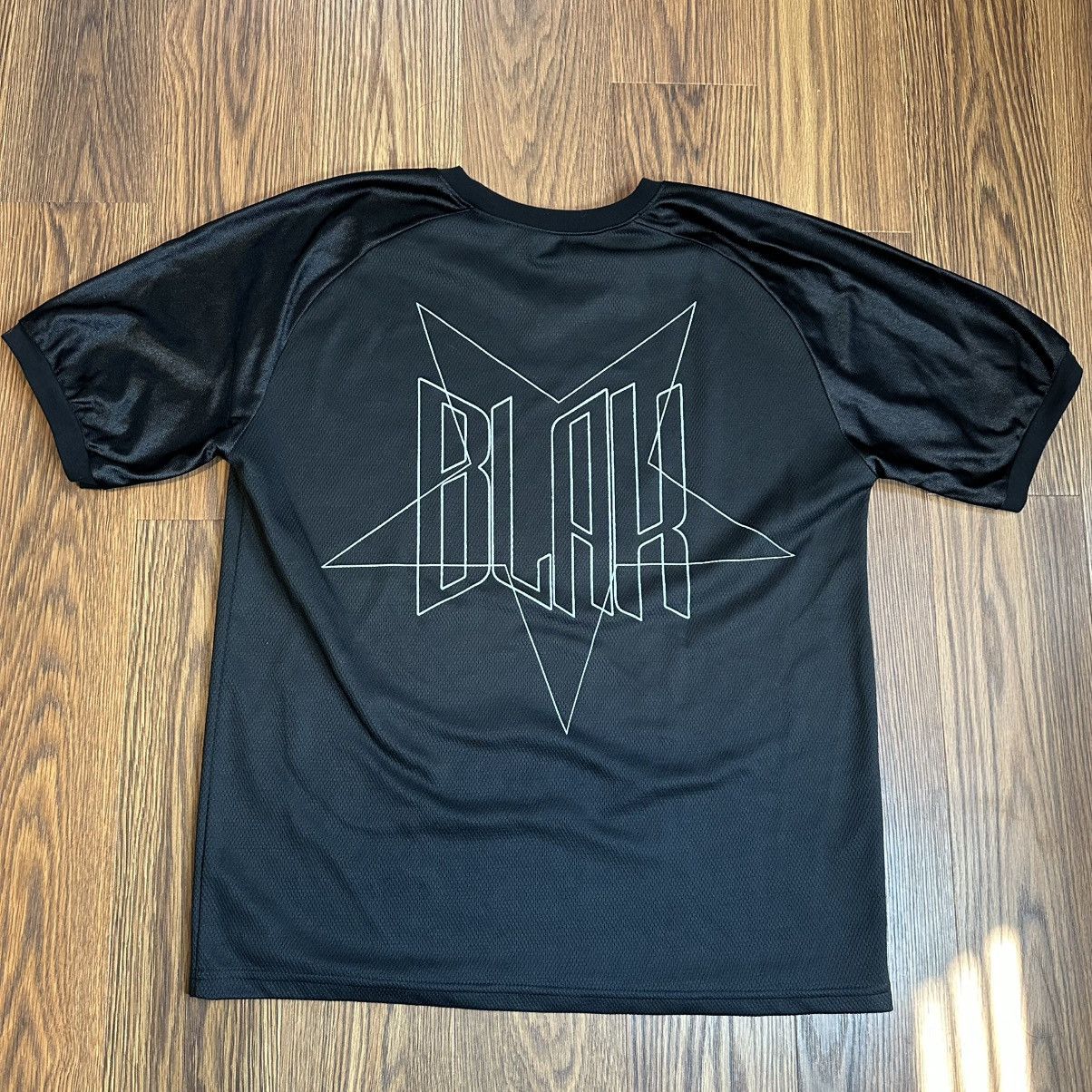 Destroy Lonely Destroy Lonely Forever Tour Merch Jersey Size US M / EU 48-50 / 2 - 3 Thumbnail