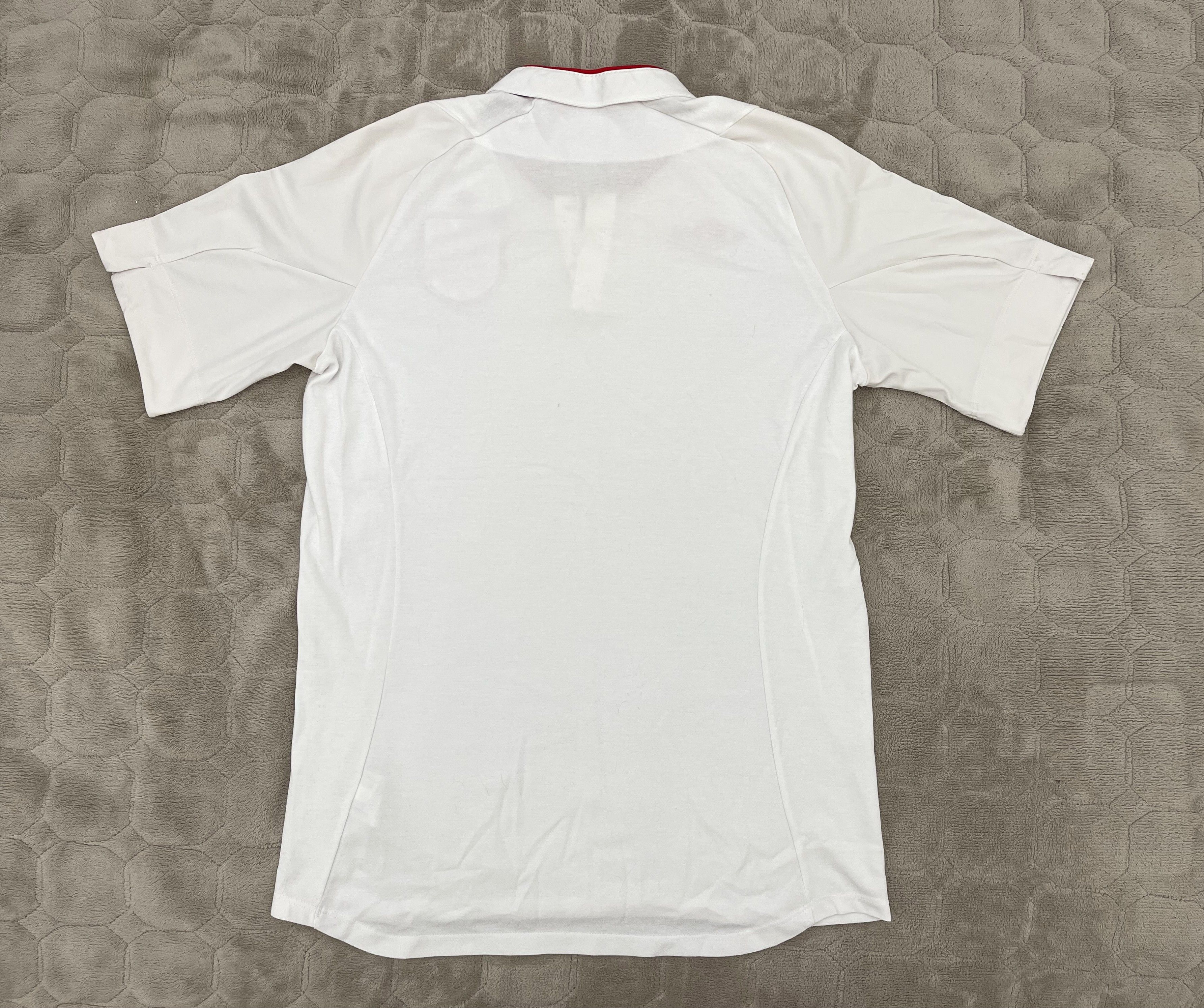 Umbro UMBRO ENGLAND Football Size US M / EU 48-50 / 2 - 3 Thumbnail
