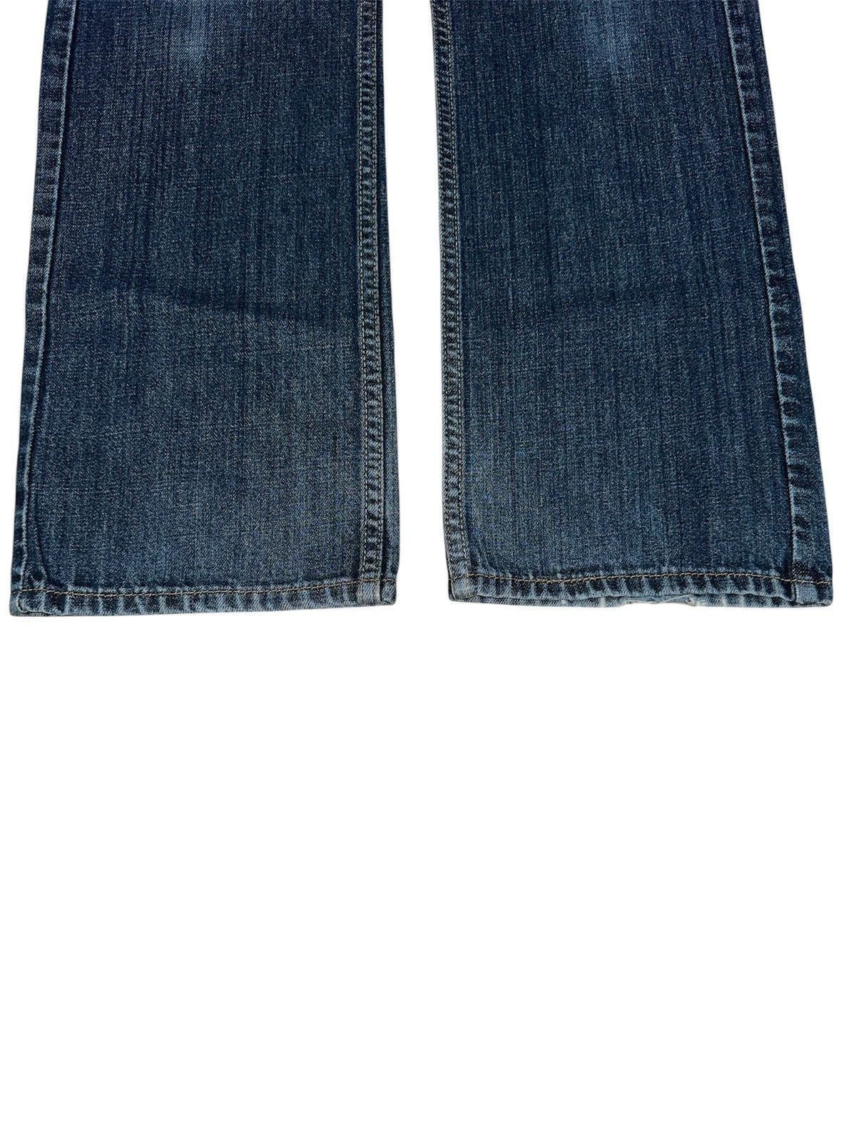 Levi's Levis 514 x waist 32 Size US 32 / EU 48 - 2 Thumbnail
