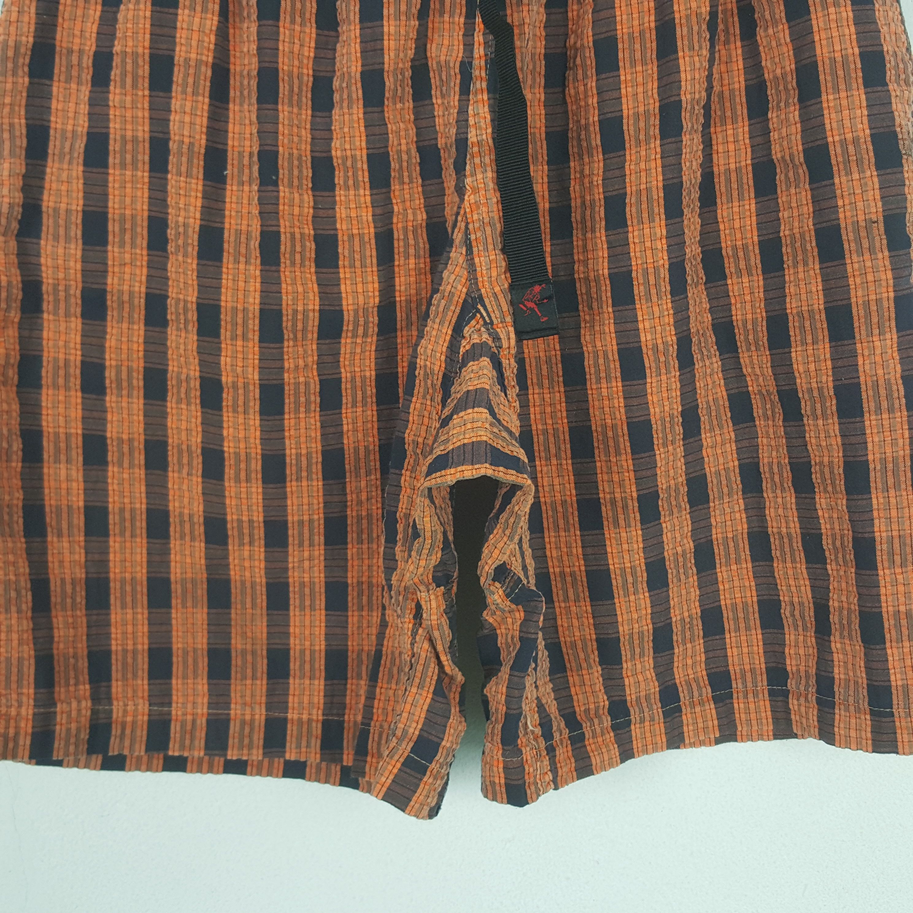 Gramicci × Japanese Brand × Vintage Vintage Gramicci Short Pants Size US 34 / EU 50 - 4 Thumbnail