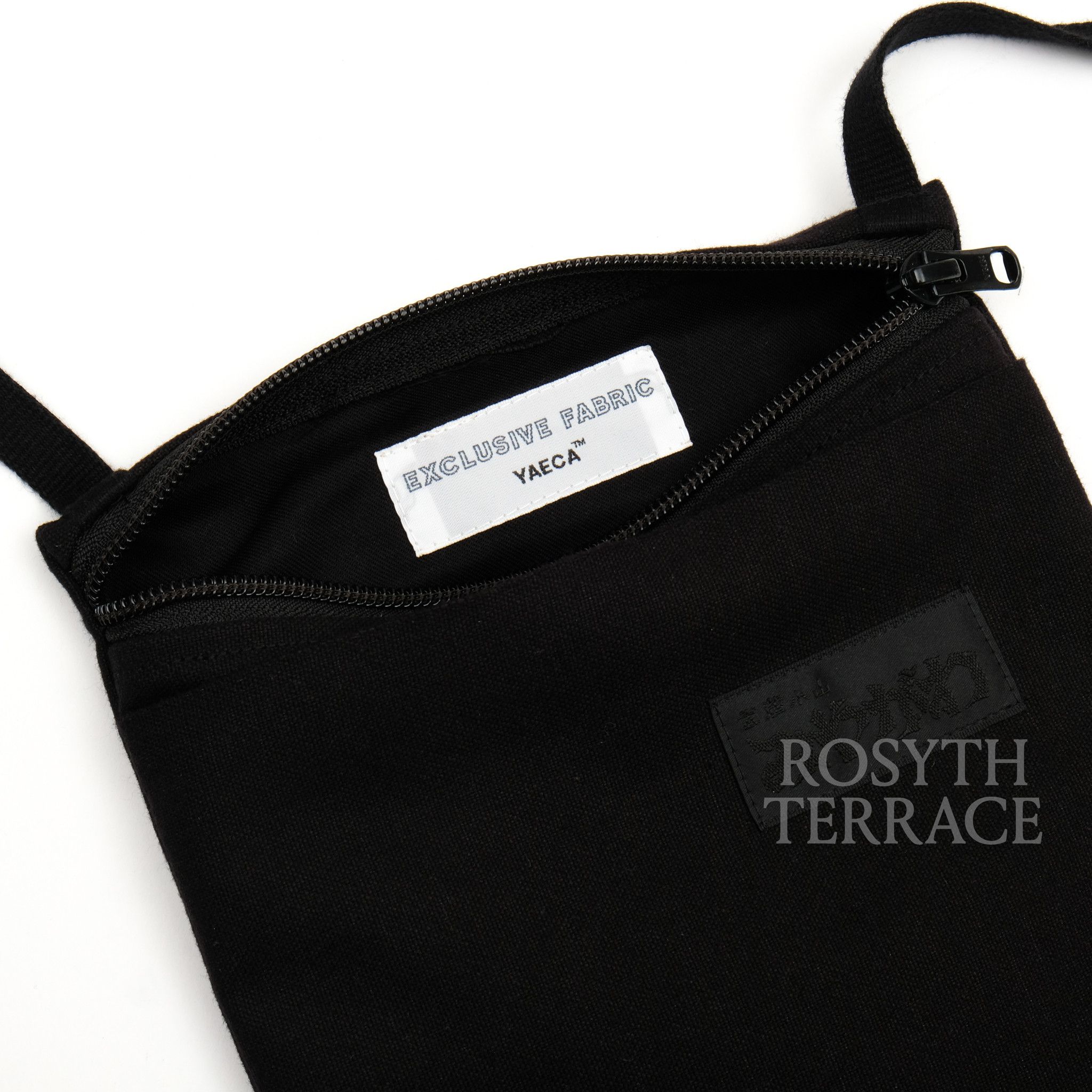 Japanese Brand 【MIYAGAWA SPORTS x スタイリスト私物 / YAECA SACOCHE SLING】 Size ONE SIZE - 4 Thumbnail