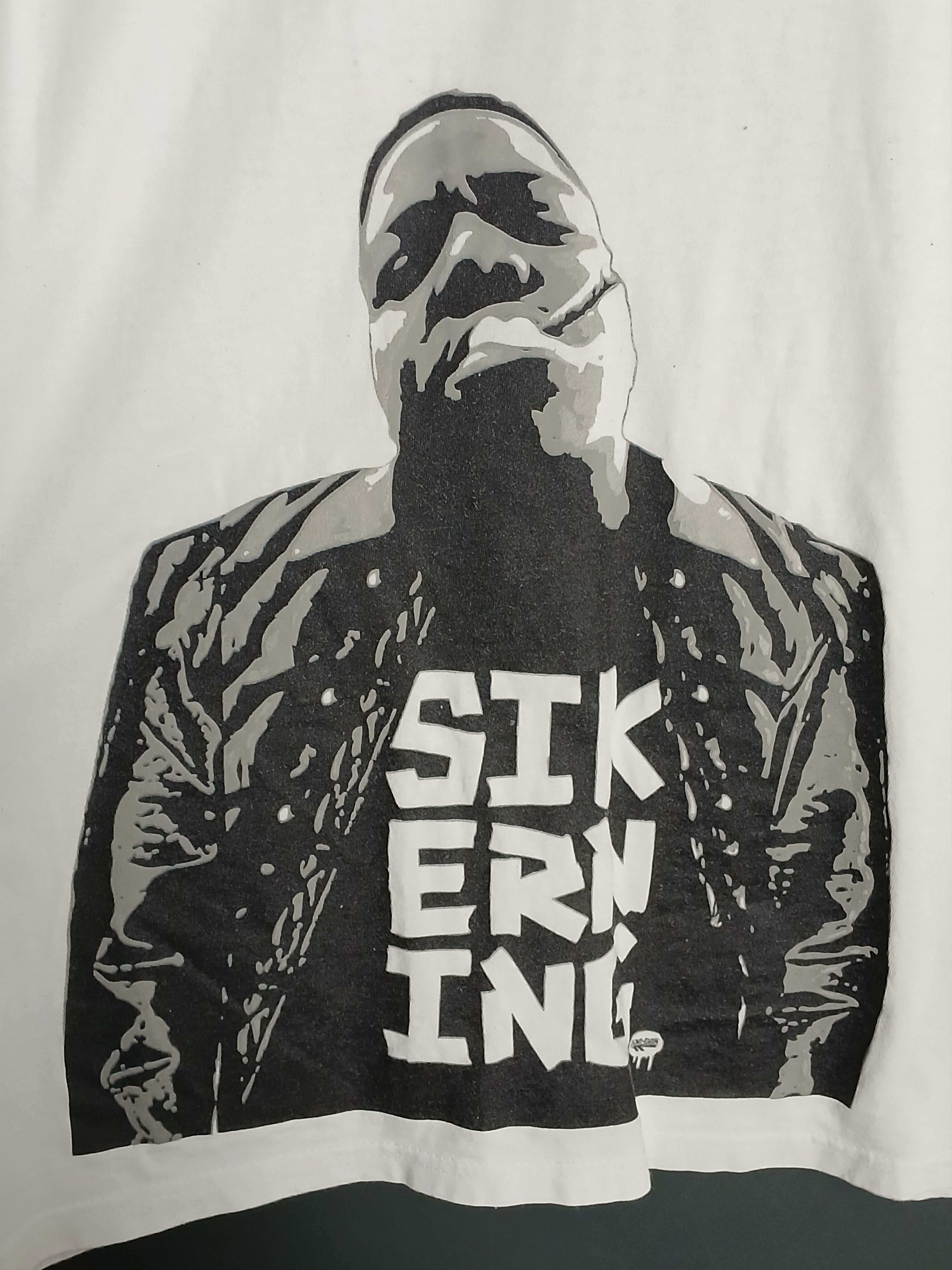 Rap Tees The Notorious B.I.G. T-Shirt Size US L / EU 52-54 / 3 - 3 Thumbnail