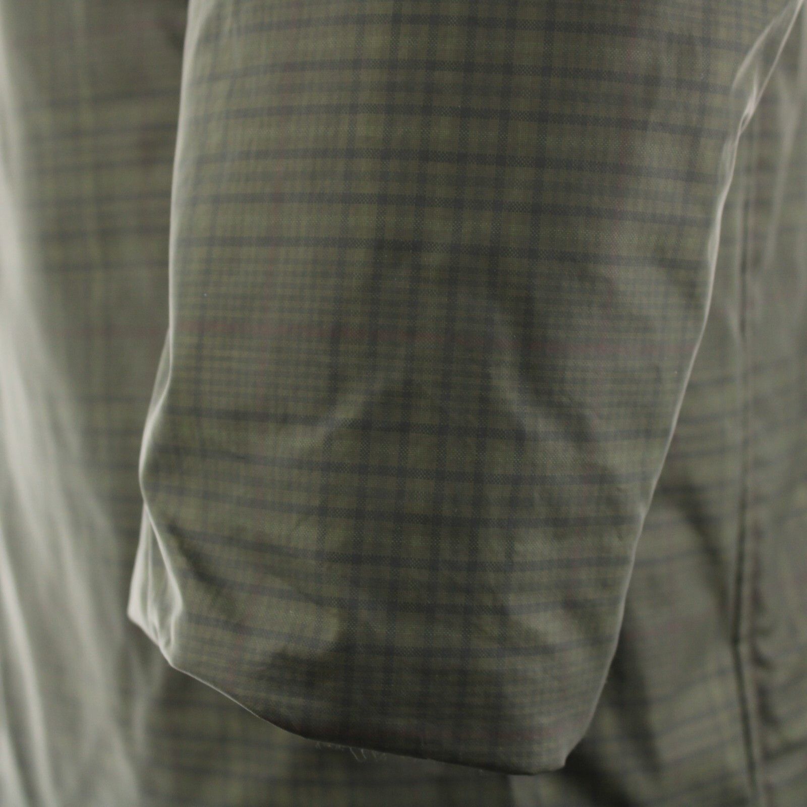 Luciano Barbera Luciano Barbera Jacket Size M US In Green Cotton Blend Size US M / EU 48-50 / 2 - 4 Thumbnail