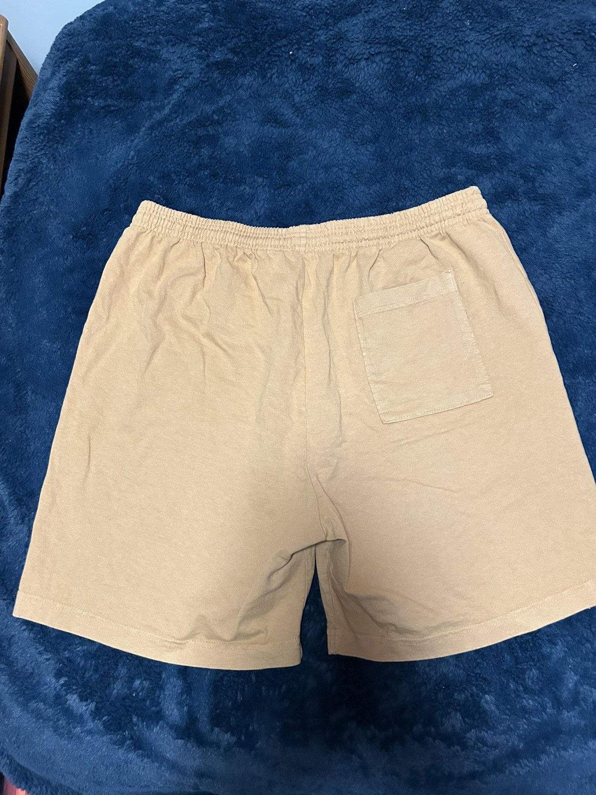 Travis Scott Travis scott cactus jack shorts Size US 34 / EU 50 - 4 Thumbnail