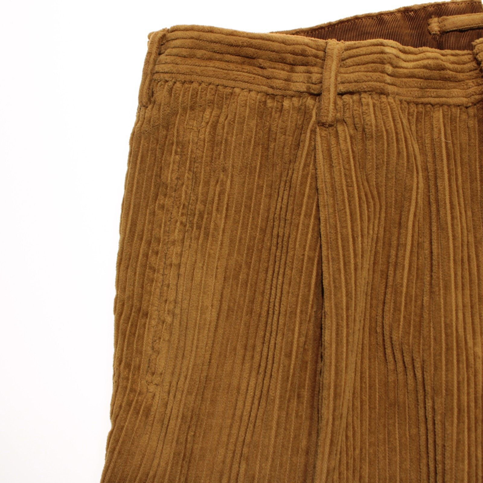 Incotex INCOTEX New with tags Chino Size 36 US In Brown Size US 36 / EU 52 - 3 Thumbnail