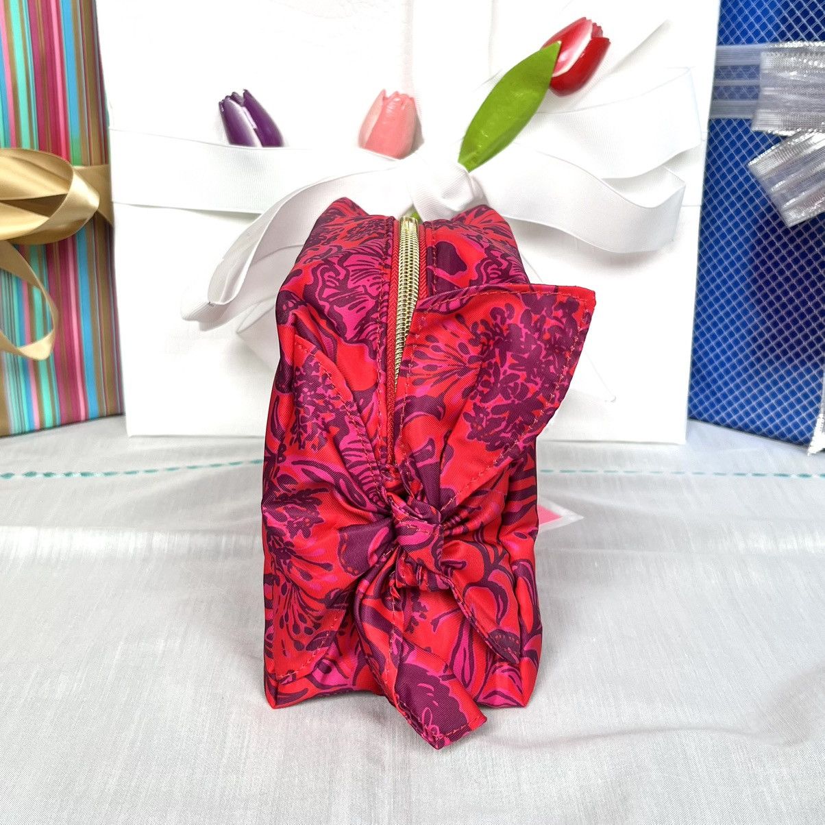 Lilly Pulitzer Pippa Pouch Size ONE SIZE - 4 Thumbnail