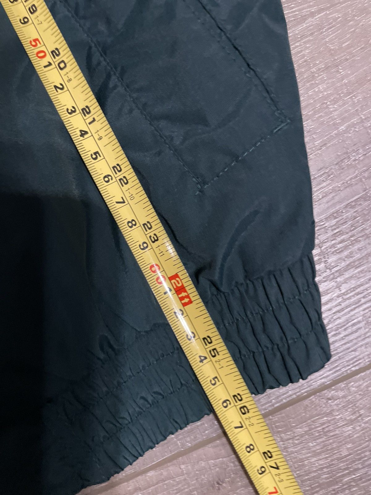 Vintage Vintage Windbreaker Size US M / EU 48-50 / 2 - 6 Thumbnail