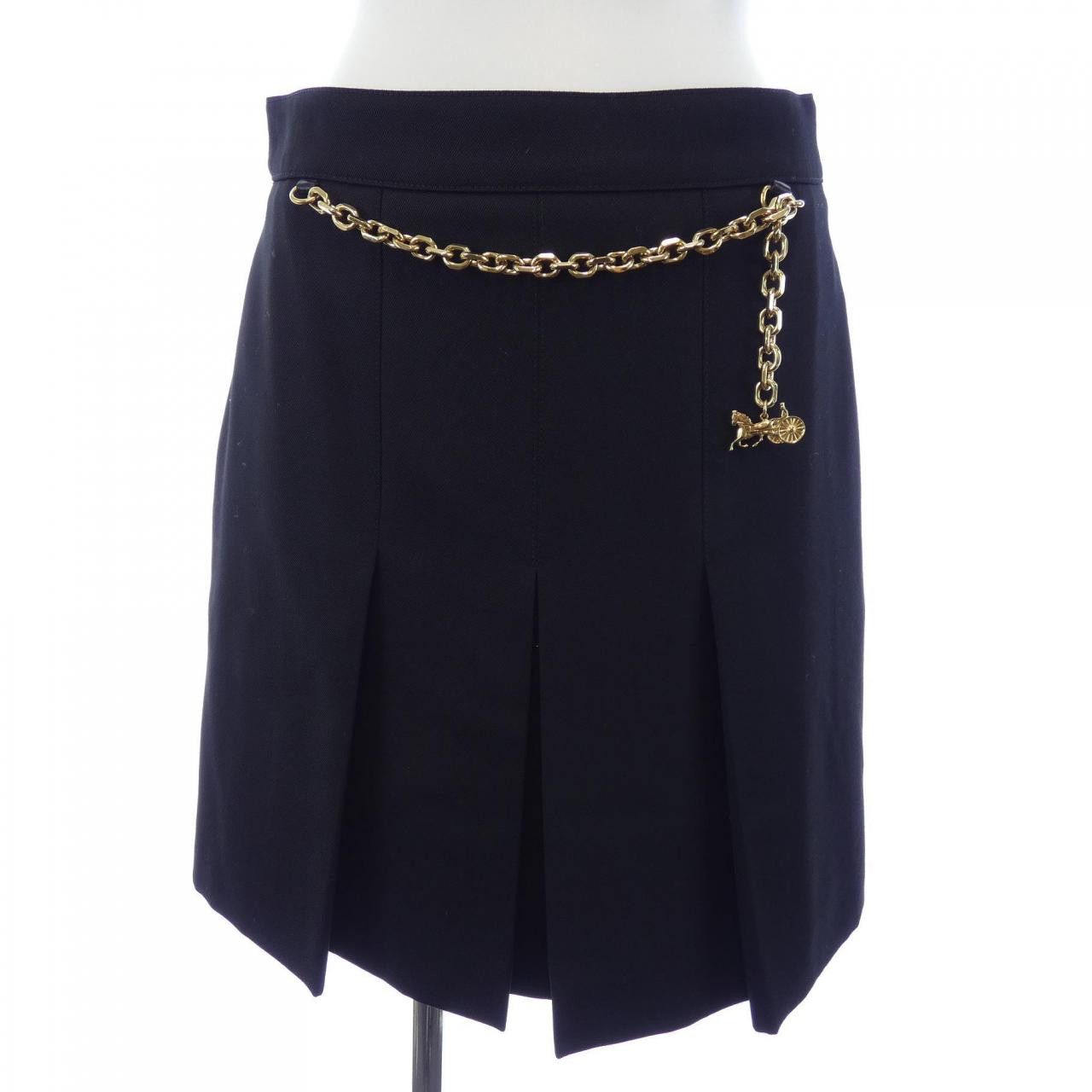 Celine Celine Celine Skirt Others Skirts 2J231445K DUTY FREE for USA Size ONE SIZE - 1 Thumbnail