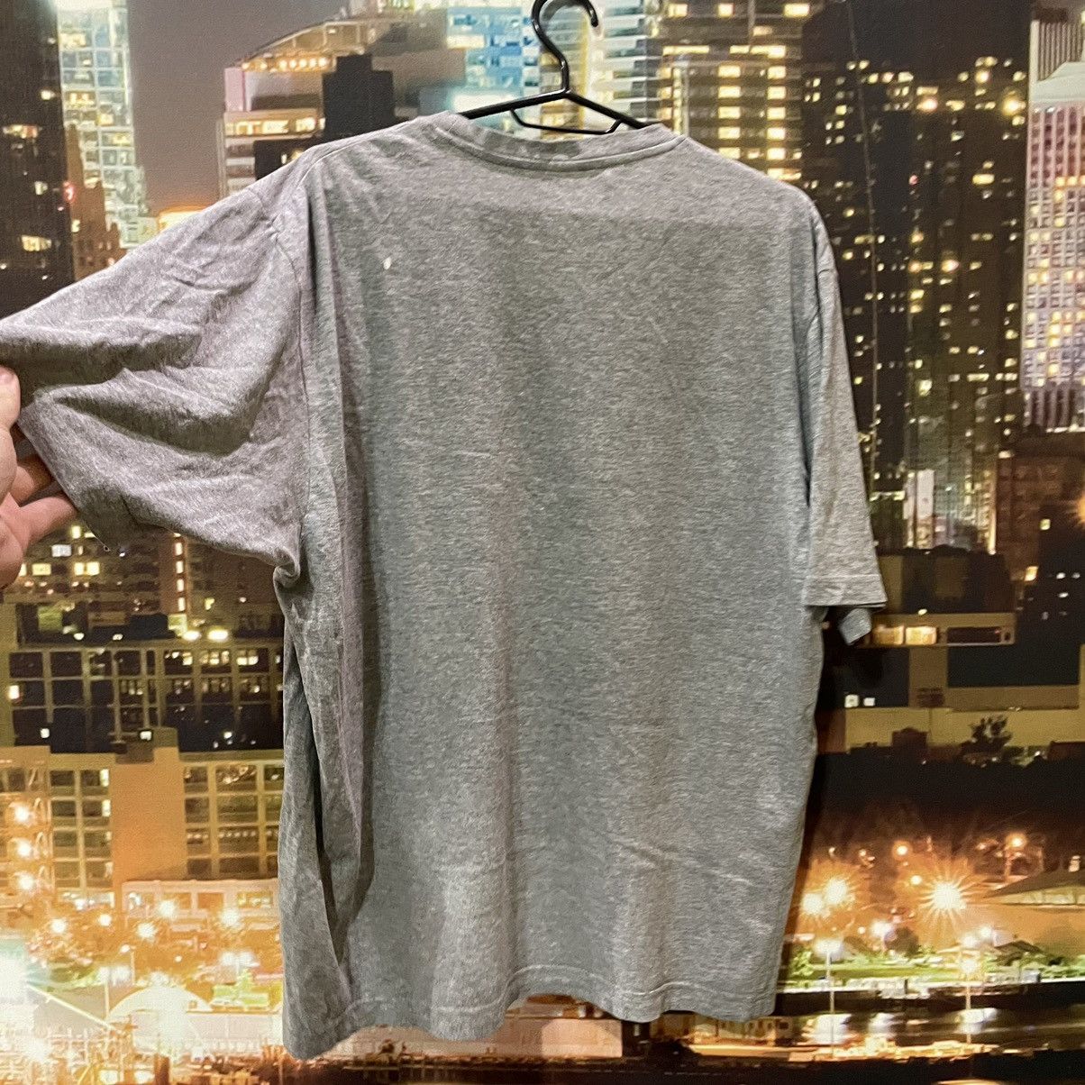 Vintage Vintage 90s Graphic Tee Humor Streetwear Sun Faded Oversized Size US L / EU 52-54 / 3 - 6 Thumbnail