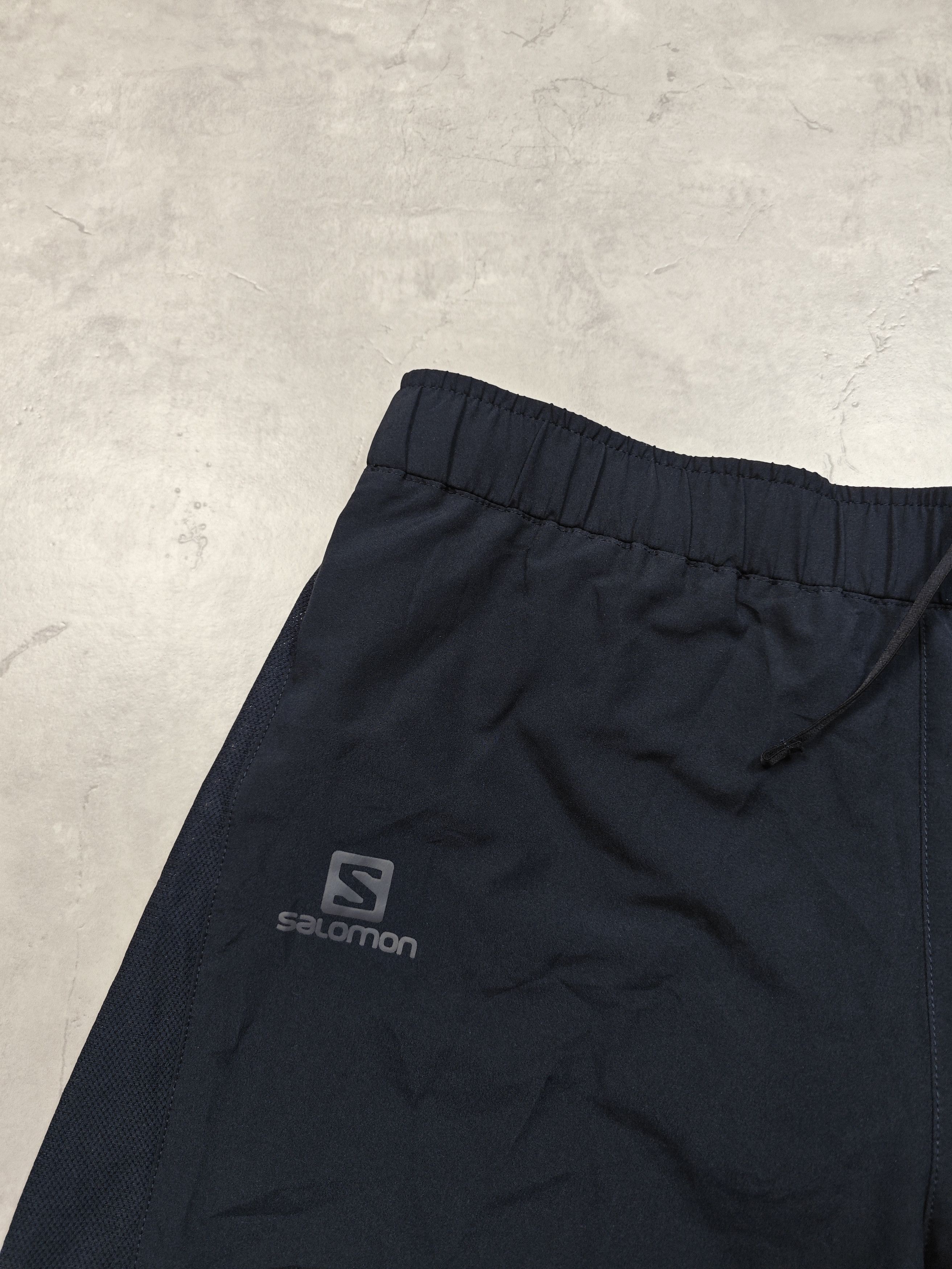 Salomon Salomon Shorts Size US 33 - 2 Thumbnail