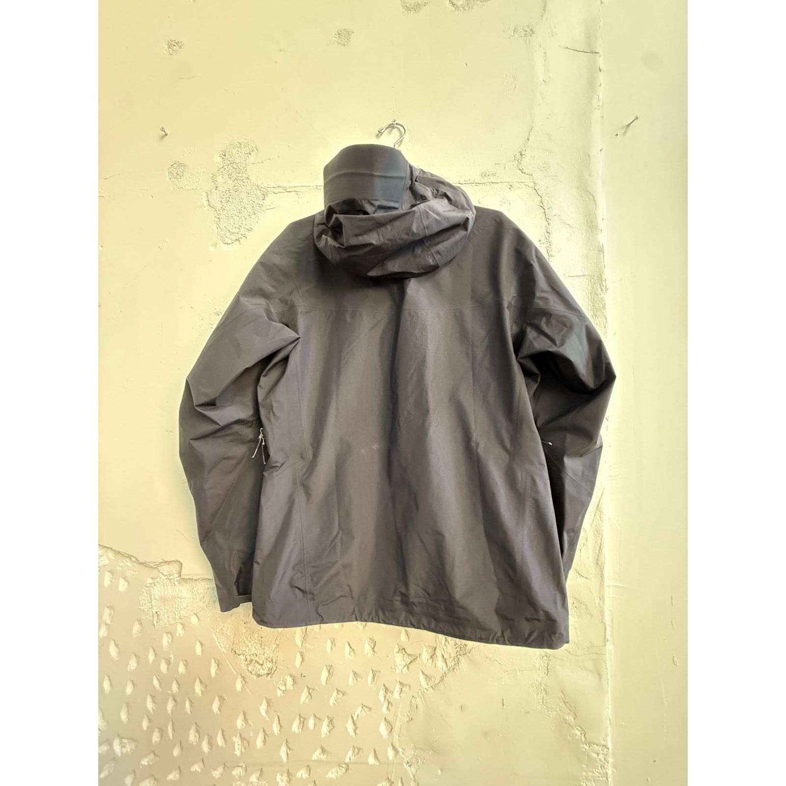 Arc'teryx Arc'Teryx Beta SL Hybrid Jacket Size US M / EU 48-50 / 2 - 2 Thumbnail