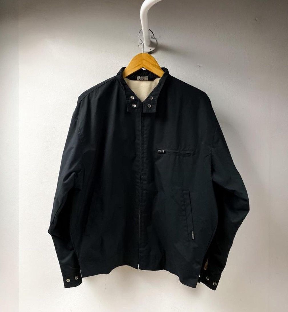 GOODENOUGH Vintage Goodenough Hiroshi Fujiwara x Gimme Five UK Size US M / EU 48-50 / 2 - 1 Thumbnail