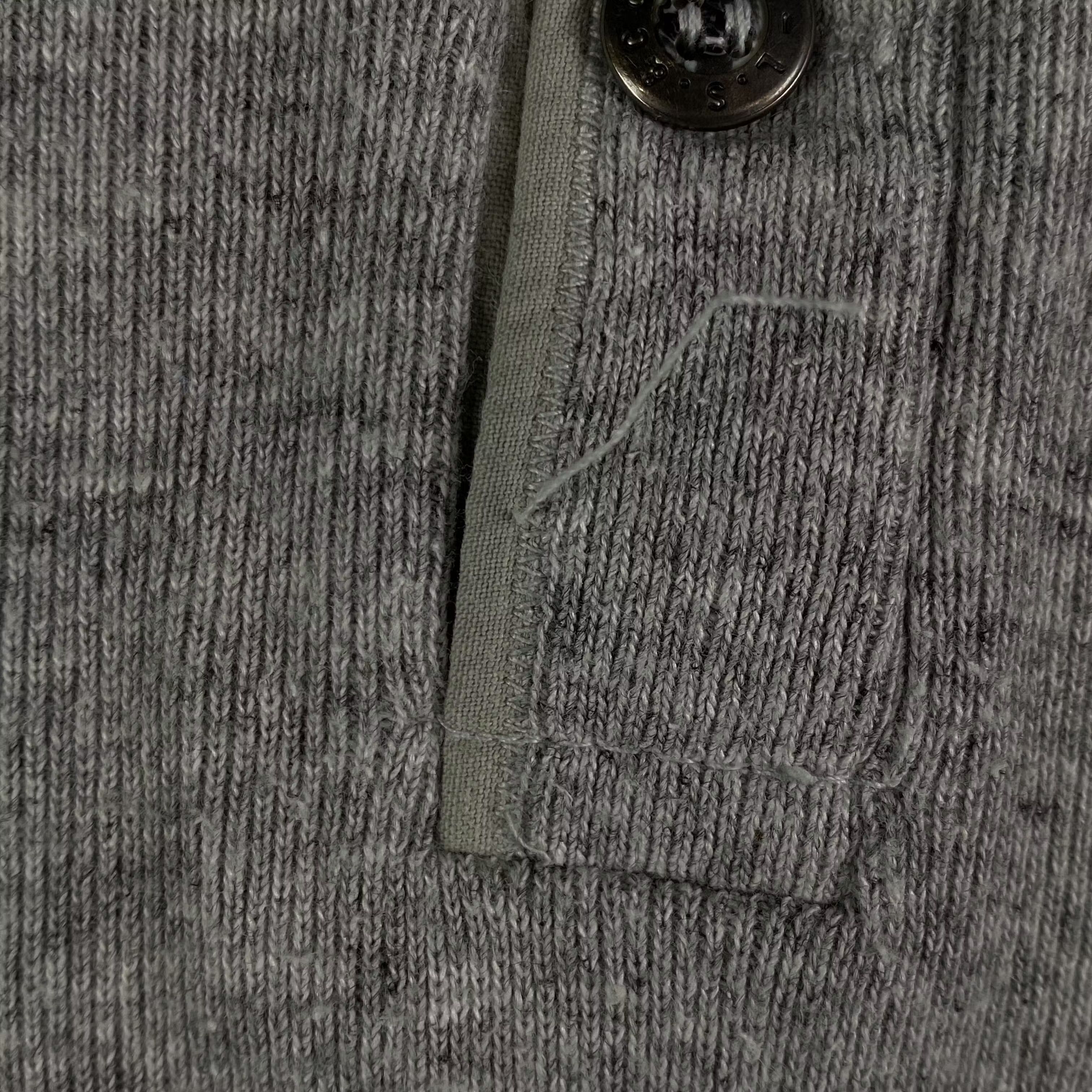 Levi's × Levi's Vintage Clothing × Vintage Mens Levi’s Vintage Long Sleeve Size XL Size US XL / EU 56 / 4 - 4 Thumbnail