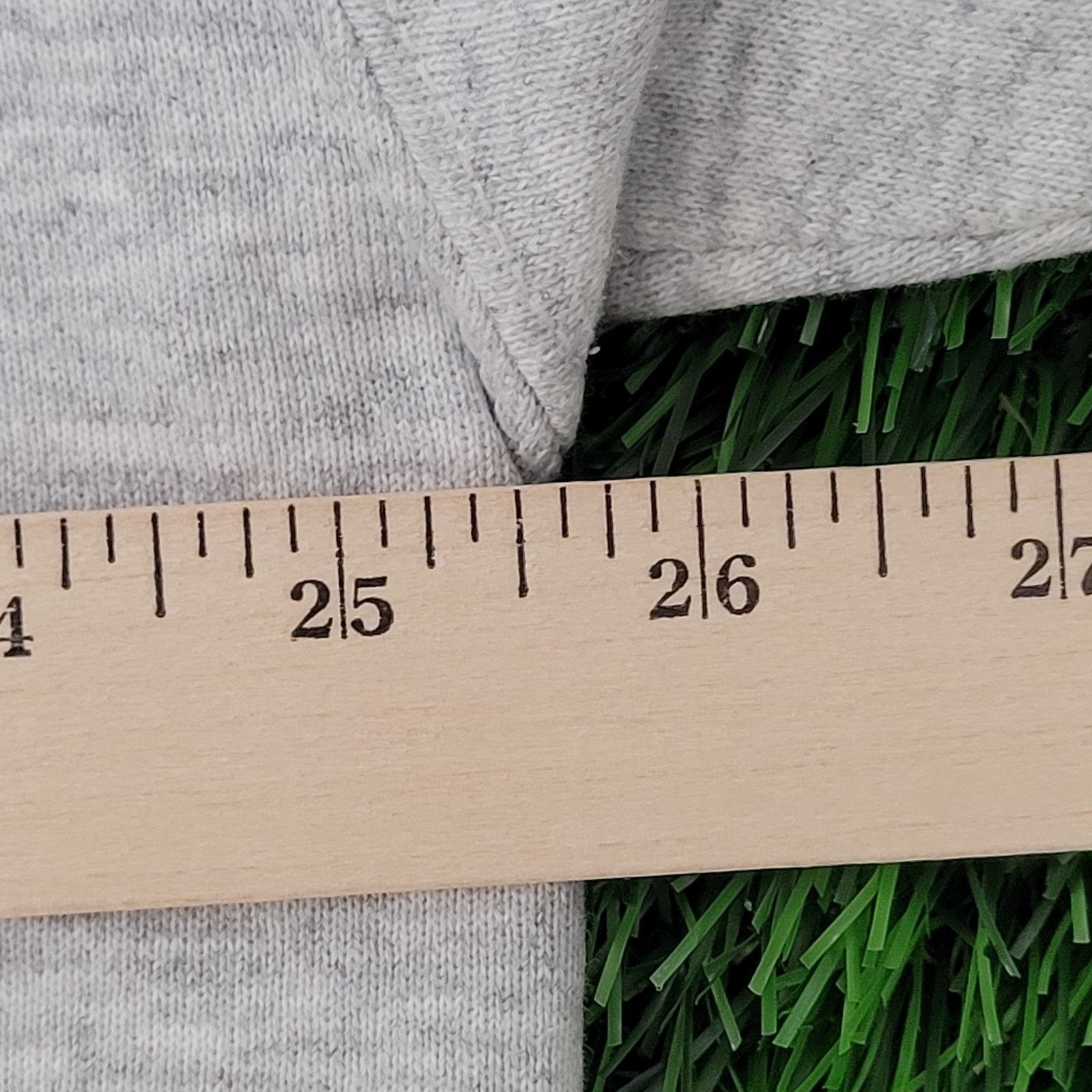 Vintage VTG Wisconsin Badgers Rose-Bowl Short-Sleeve Sweatshirt XL Size US XL / EU 56 / 4 - 12 Thumbnail