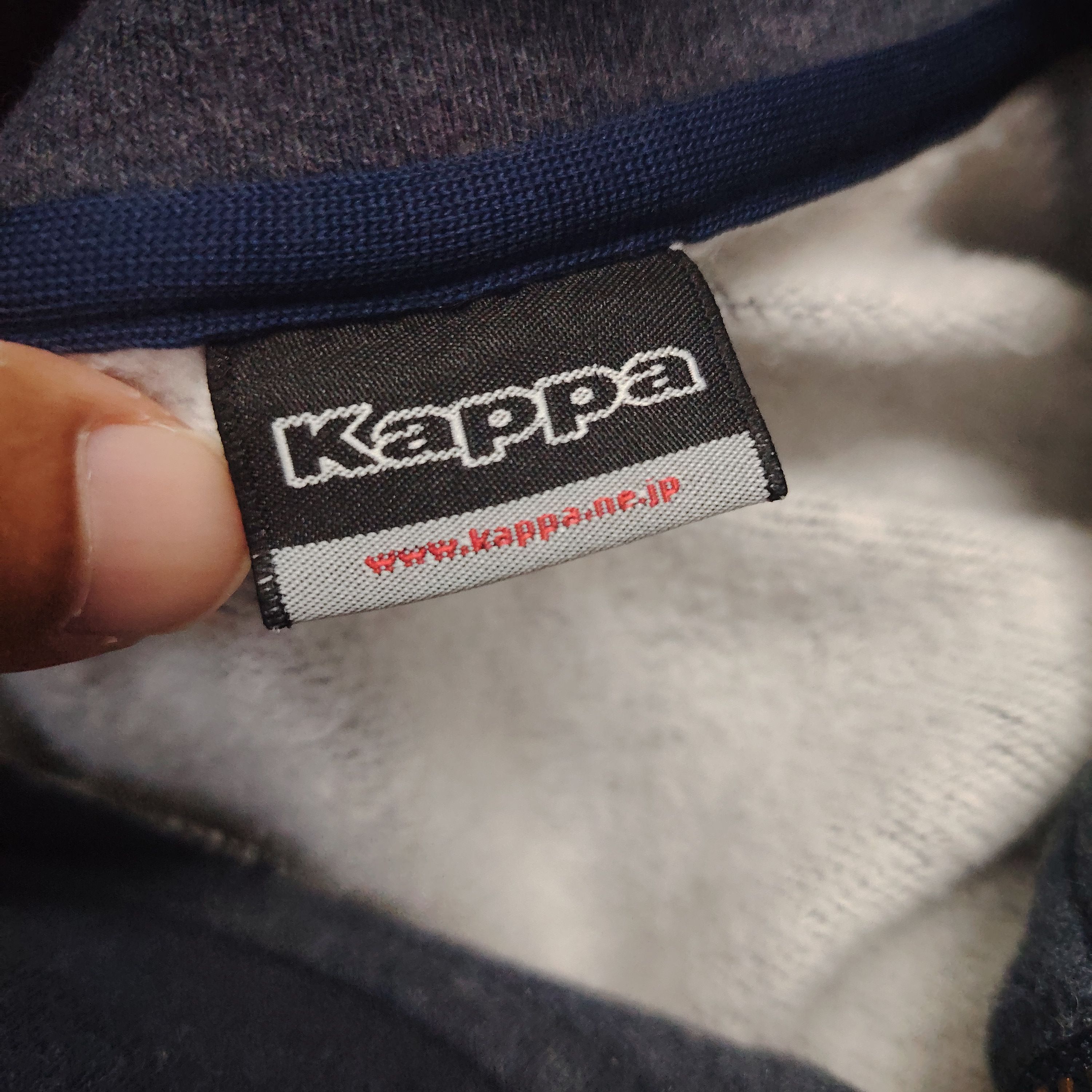 Kappa 💥Best Offer💥Vintage Kappa Italia Sportwear Jacket Size US L / EU 52-54 / 3 - 20 Thumbnail
