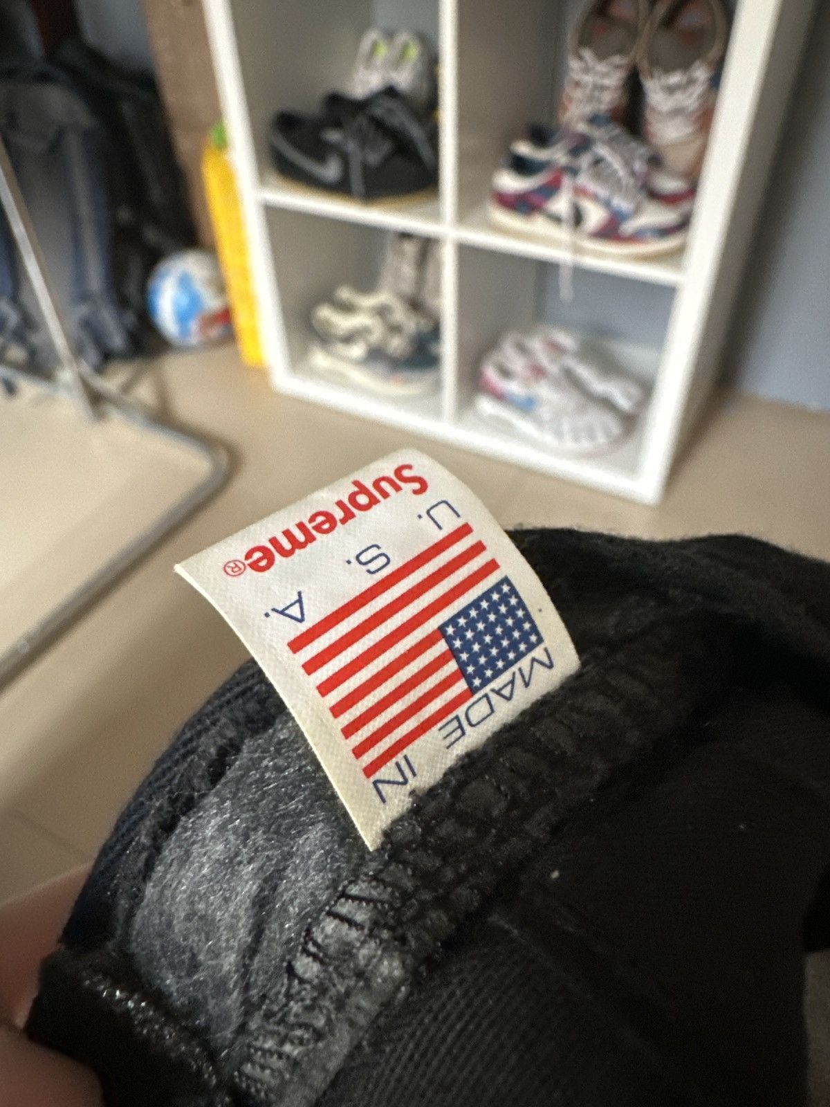 Supreme Akira Syringe Cap